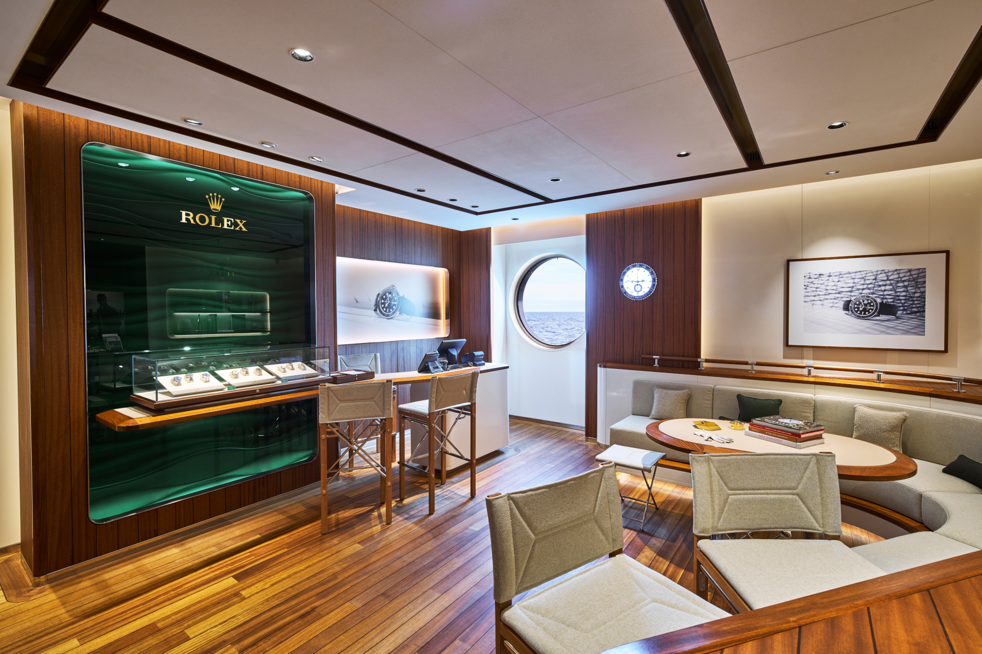 Explora VI 38