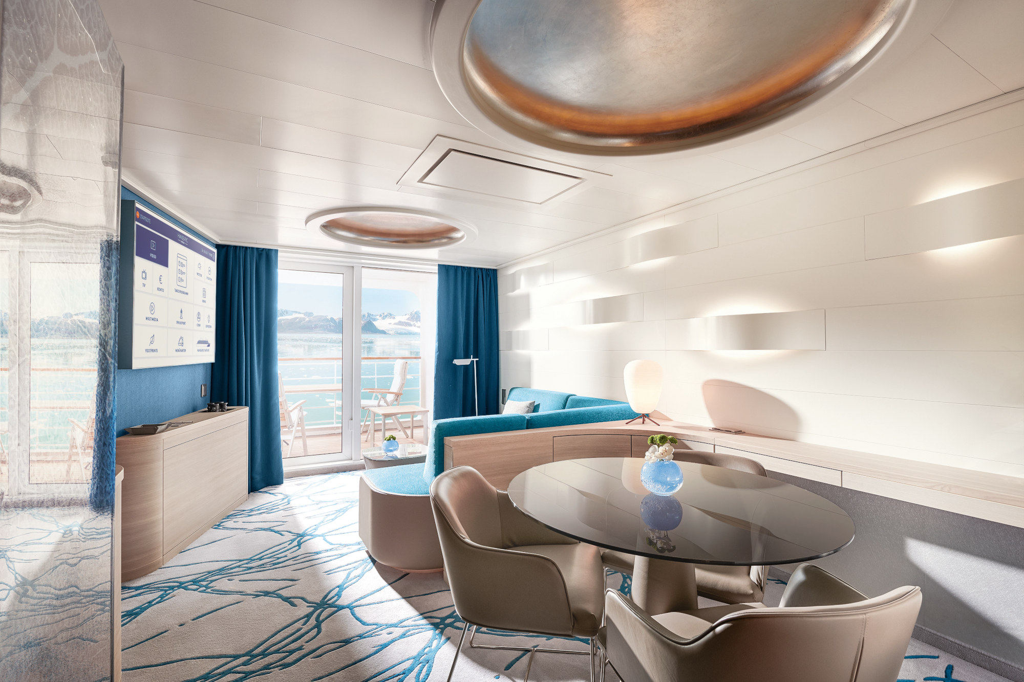 HANSEATIC spirit 27
