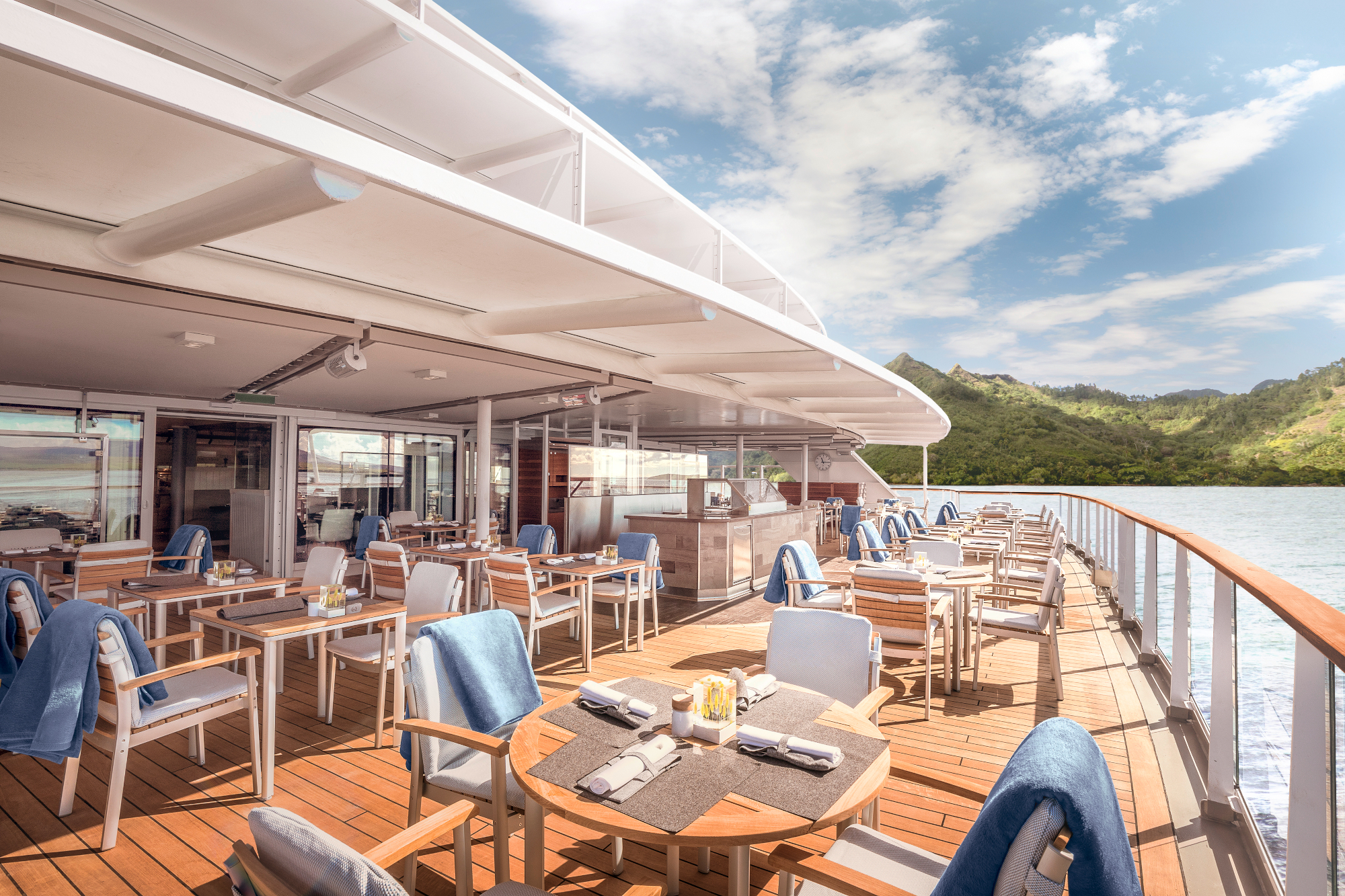 HANSEATIC spirit 6