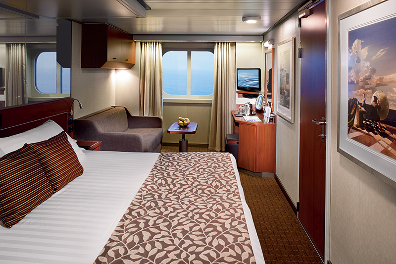 Nieuw Amsterdam 20
