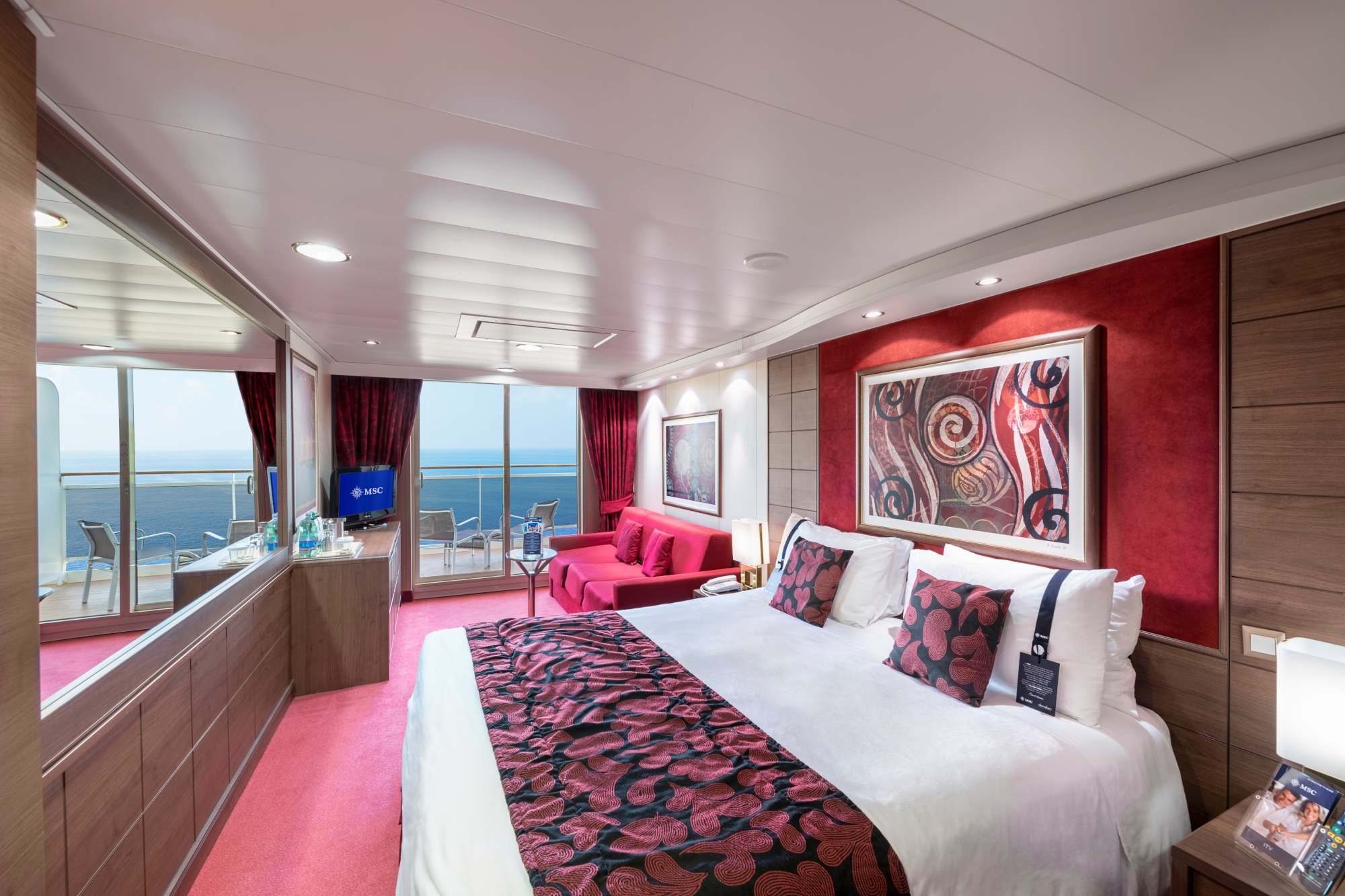 MSC Magnifica 37