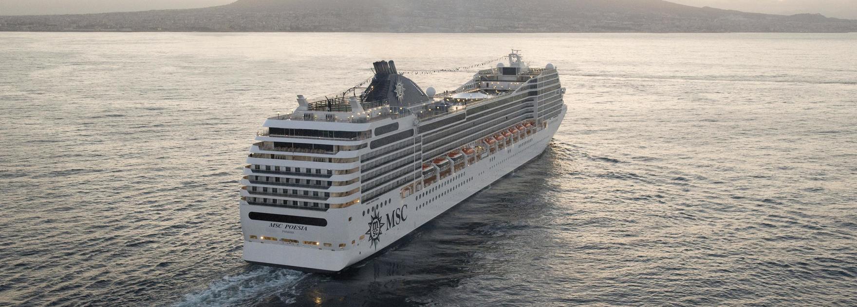 MSC Poesia 2