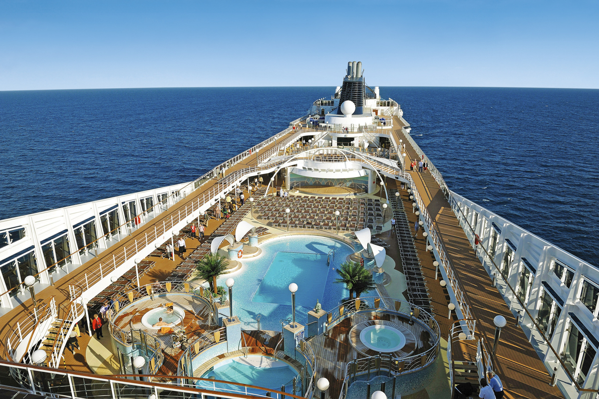 MSC Poesia 5