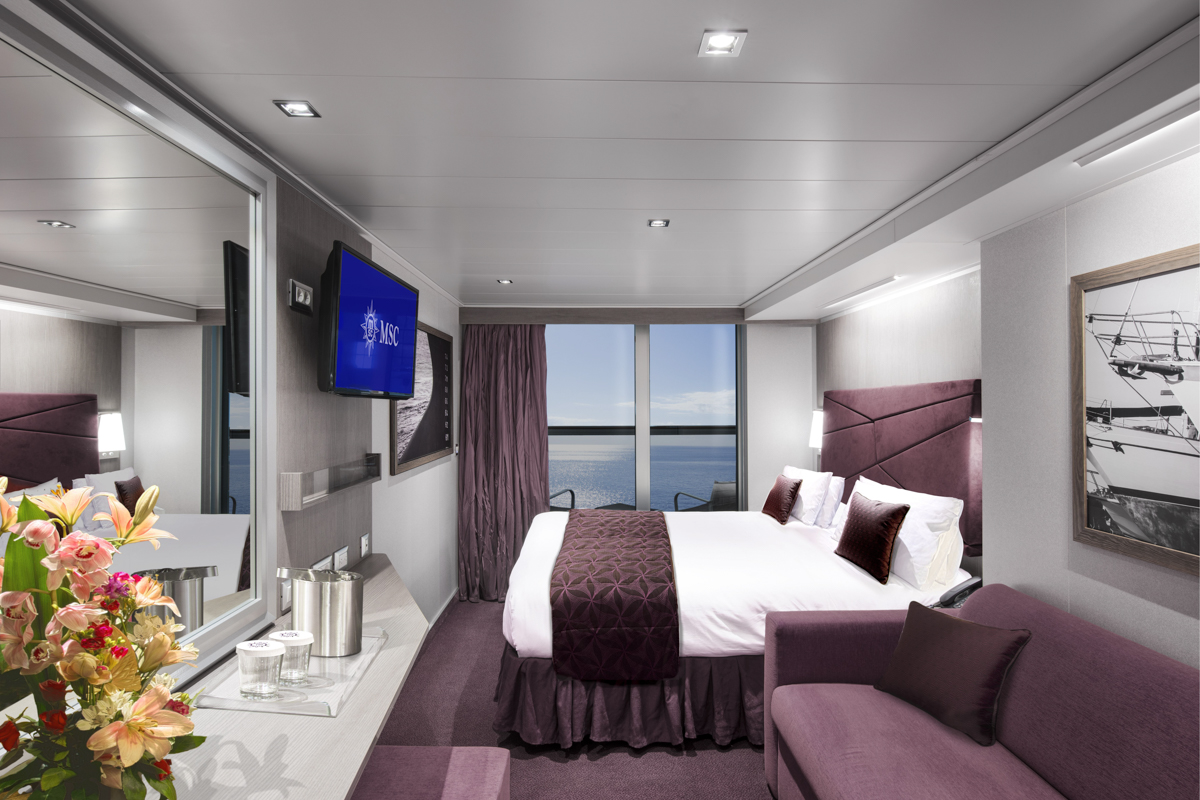 MSC Seaside 26