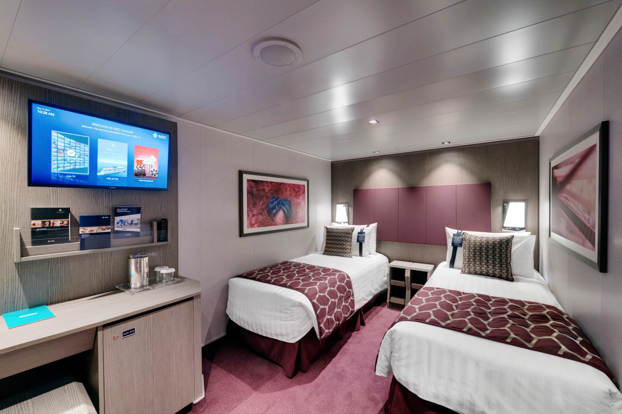 MSC Seaside 18