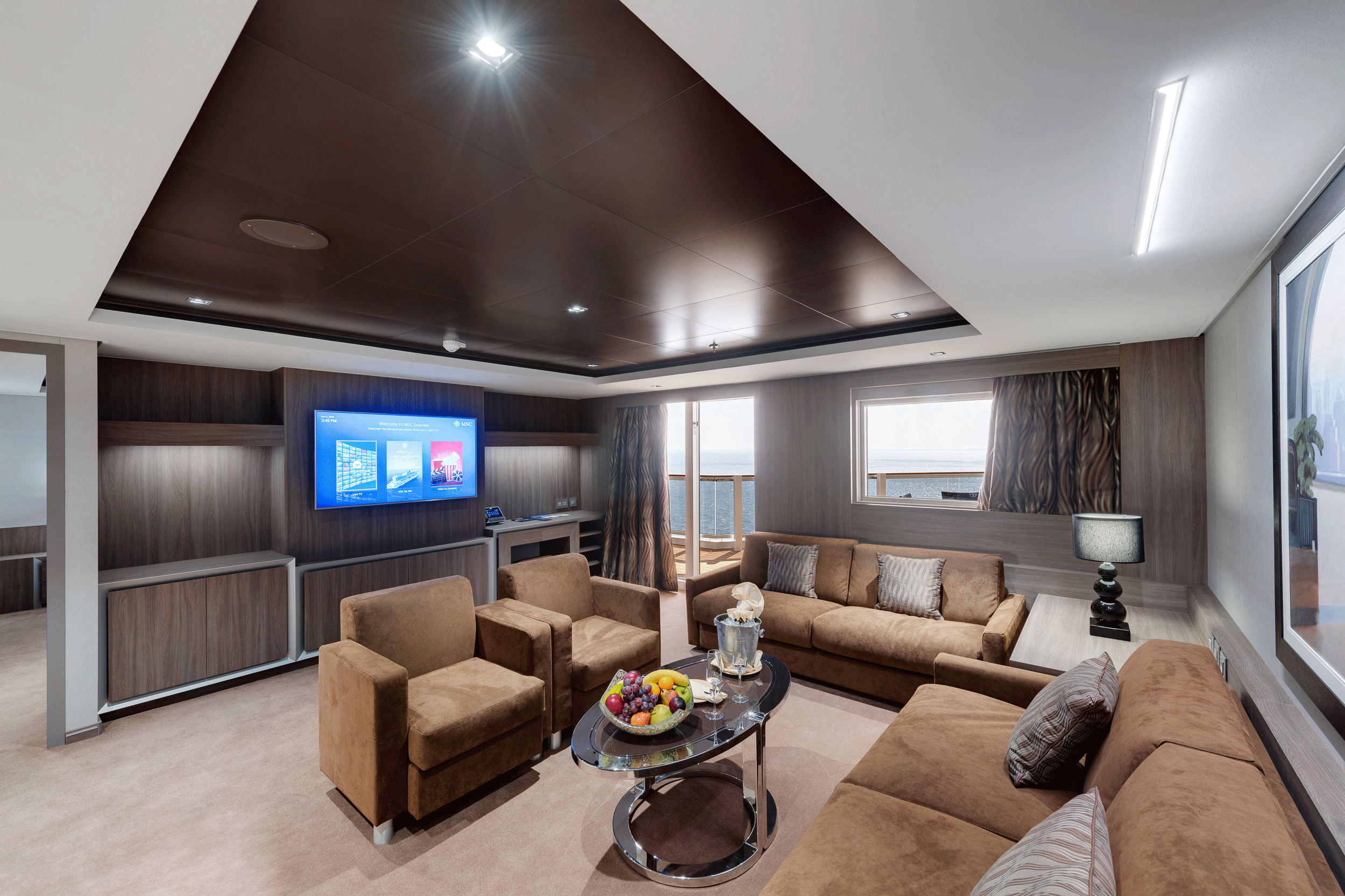 MSC Seaside 34