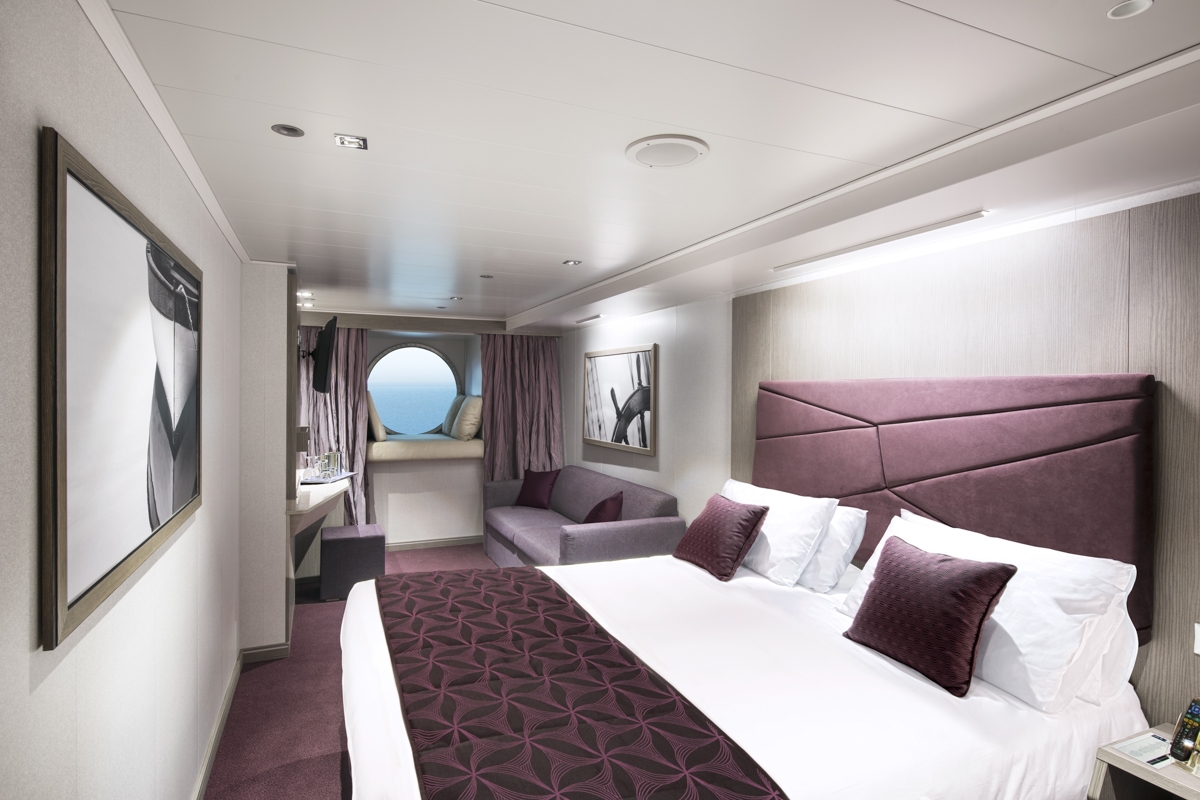 MSC Seaside 20