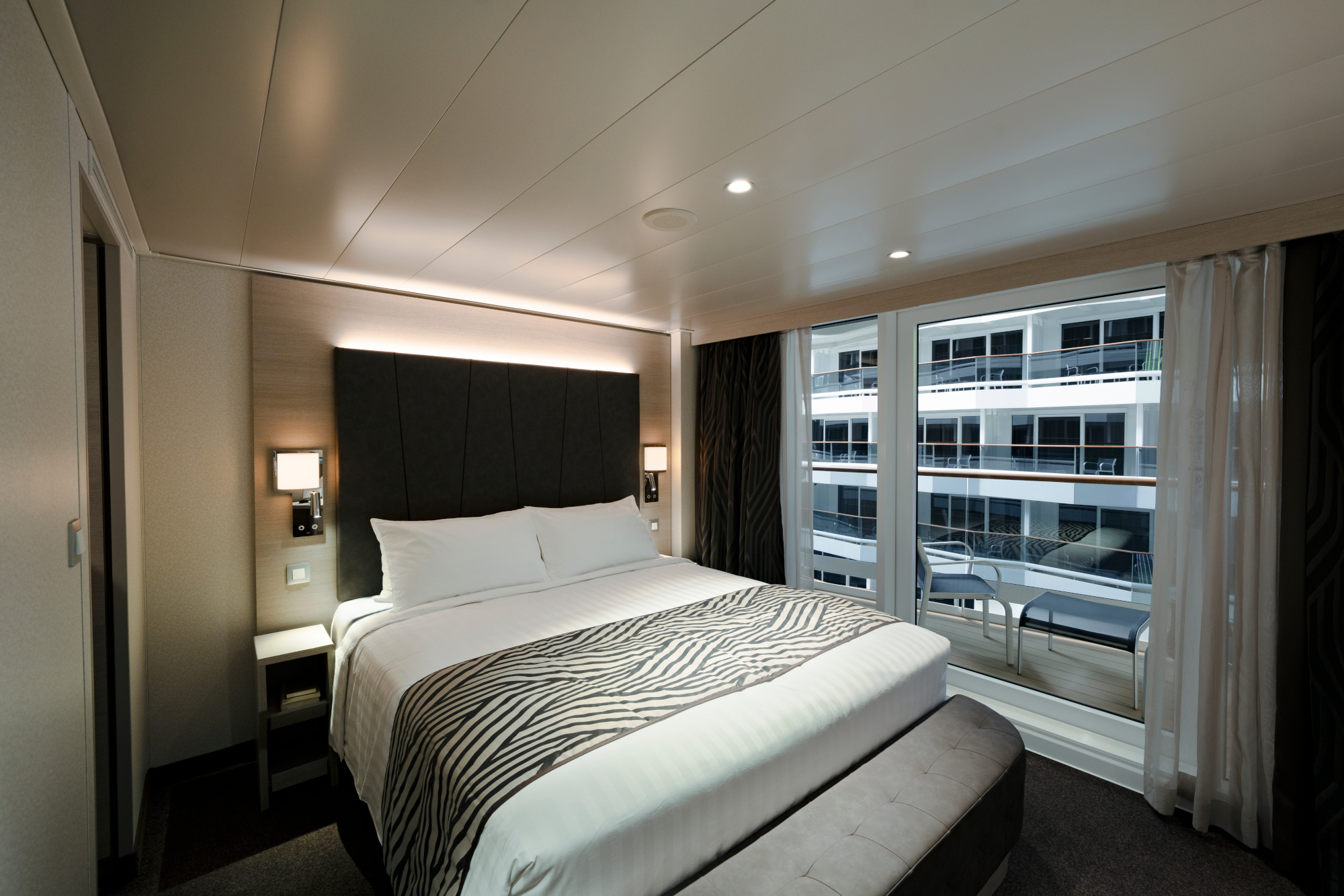 MSC World Atlantic 58
