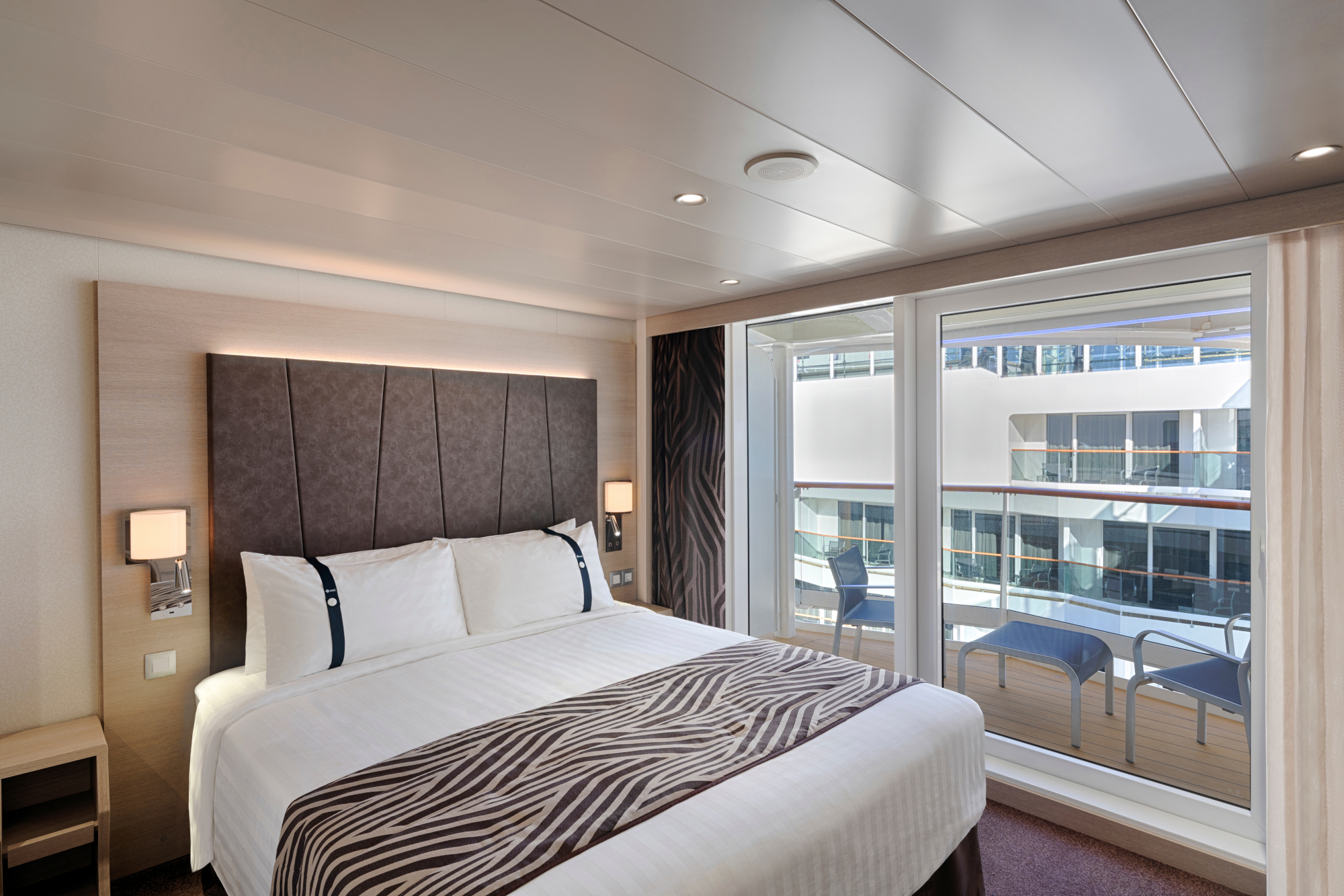 MSC World Atlantic 60