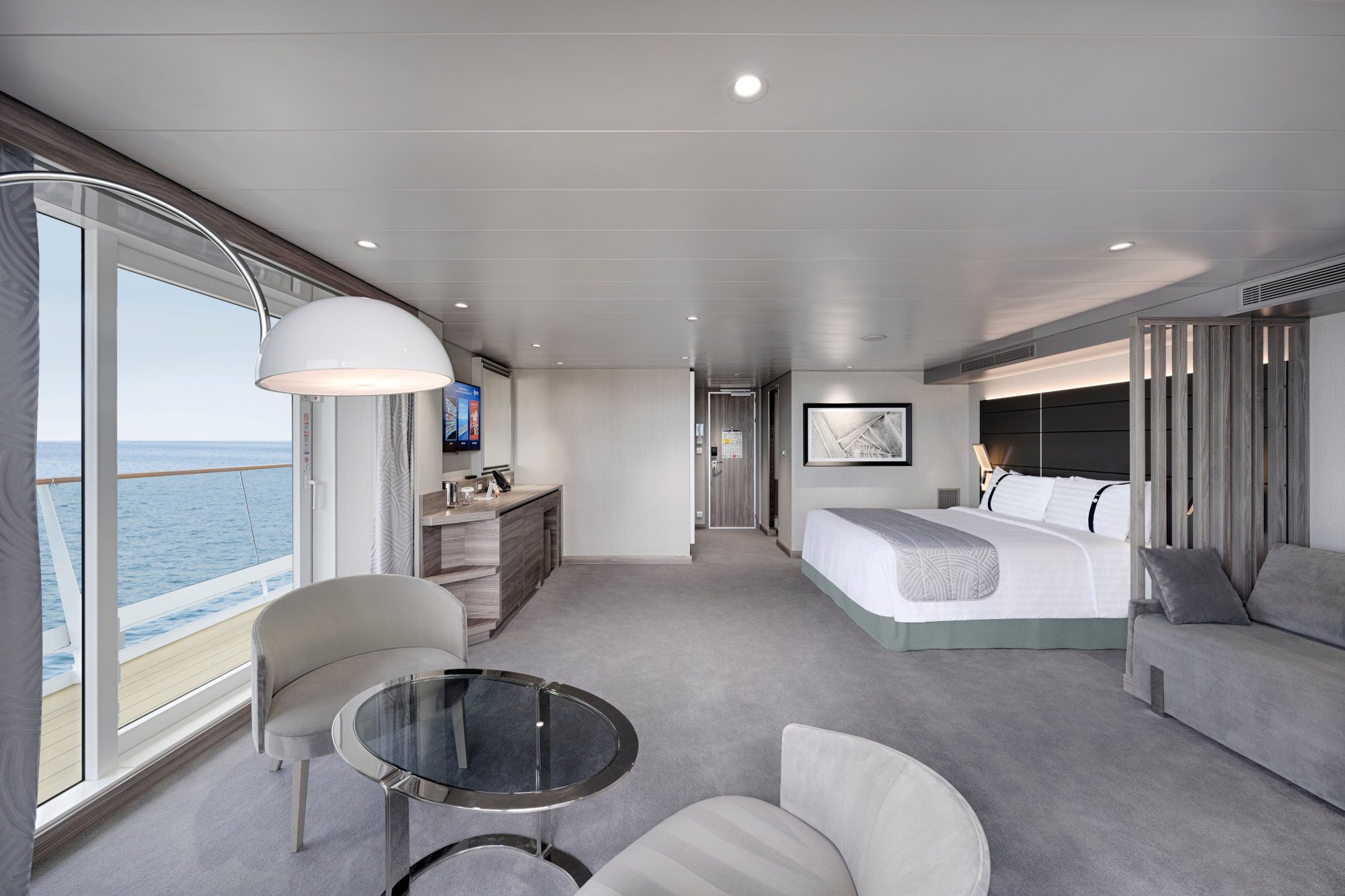 MSC World Atlantic 63