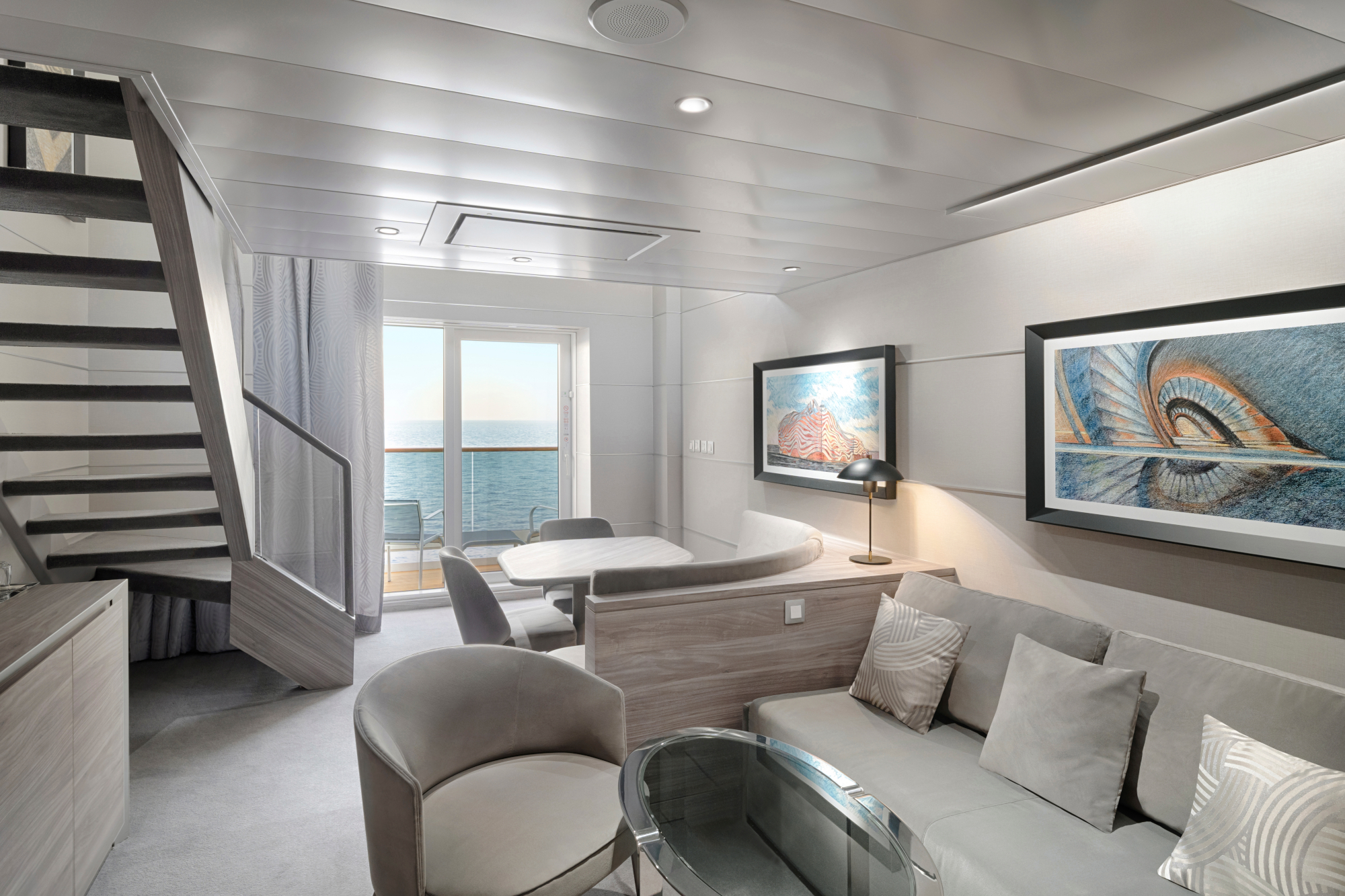 MSC World Atlantic 72