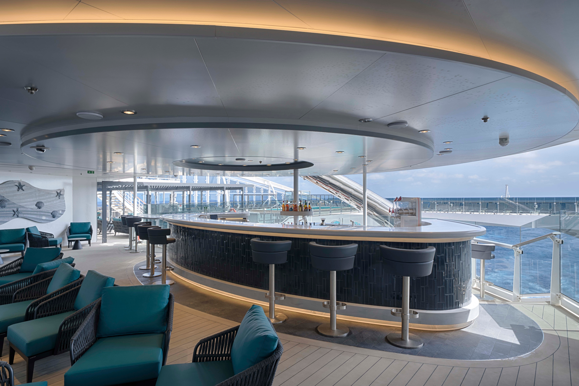 MSC World Atlantic 32