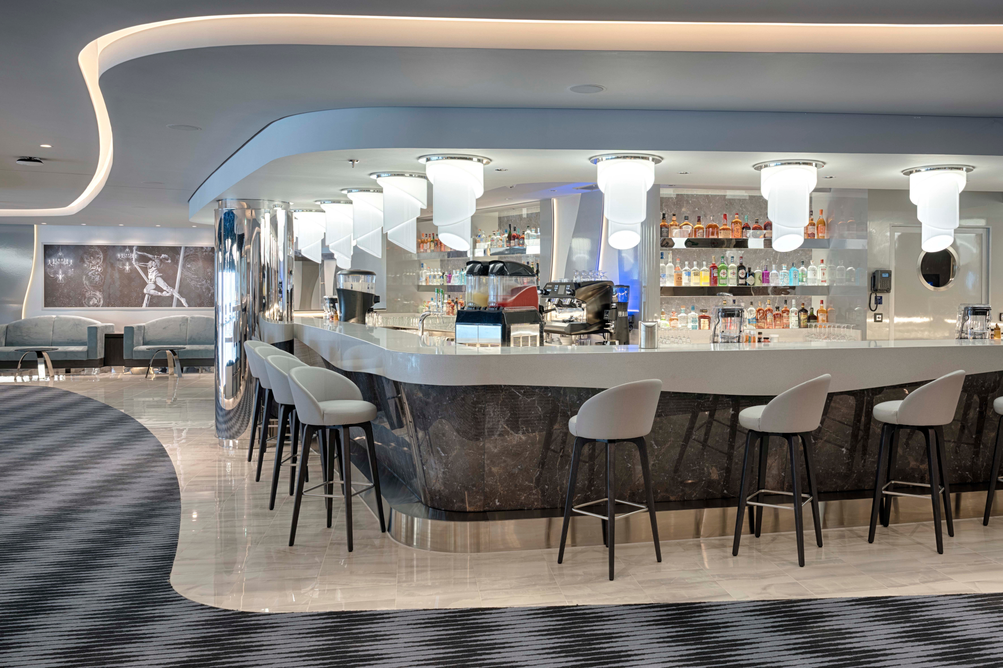 MSC World Atlantic 33
