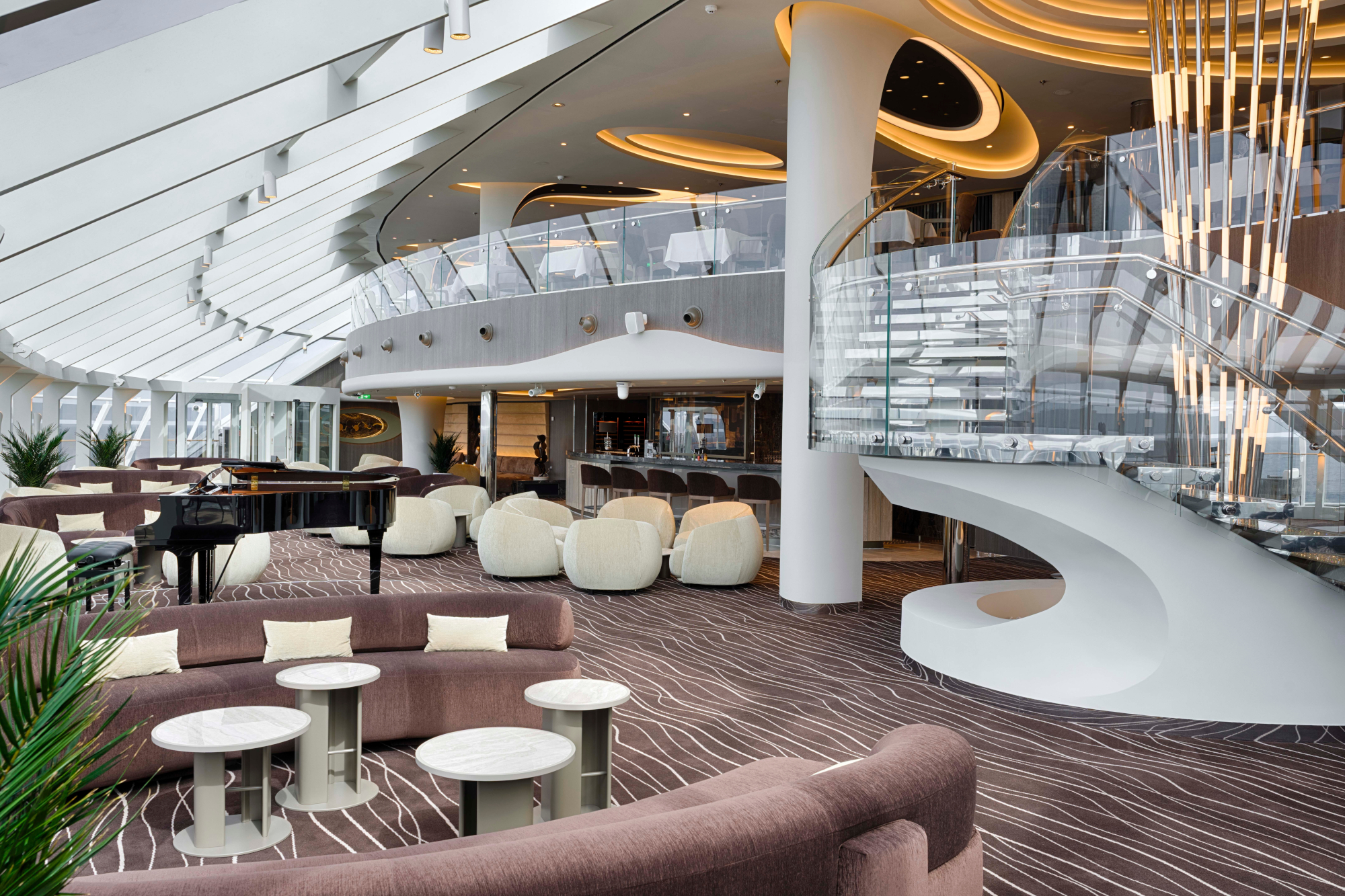 MSC World Atlantic 35