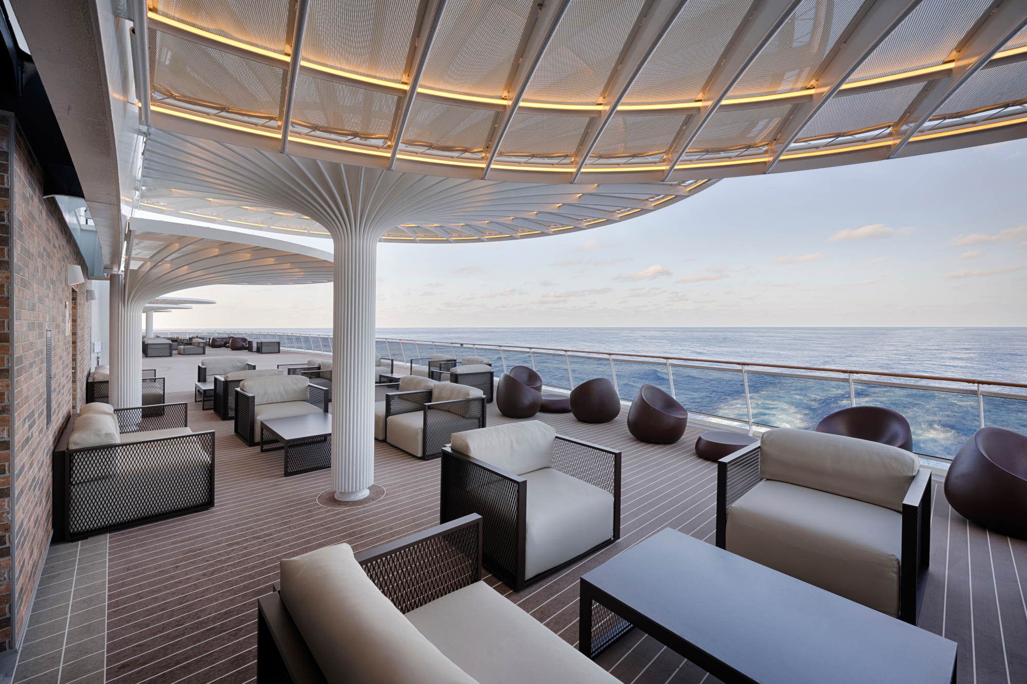 MSC World Atlantic 39
