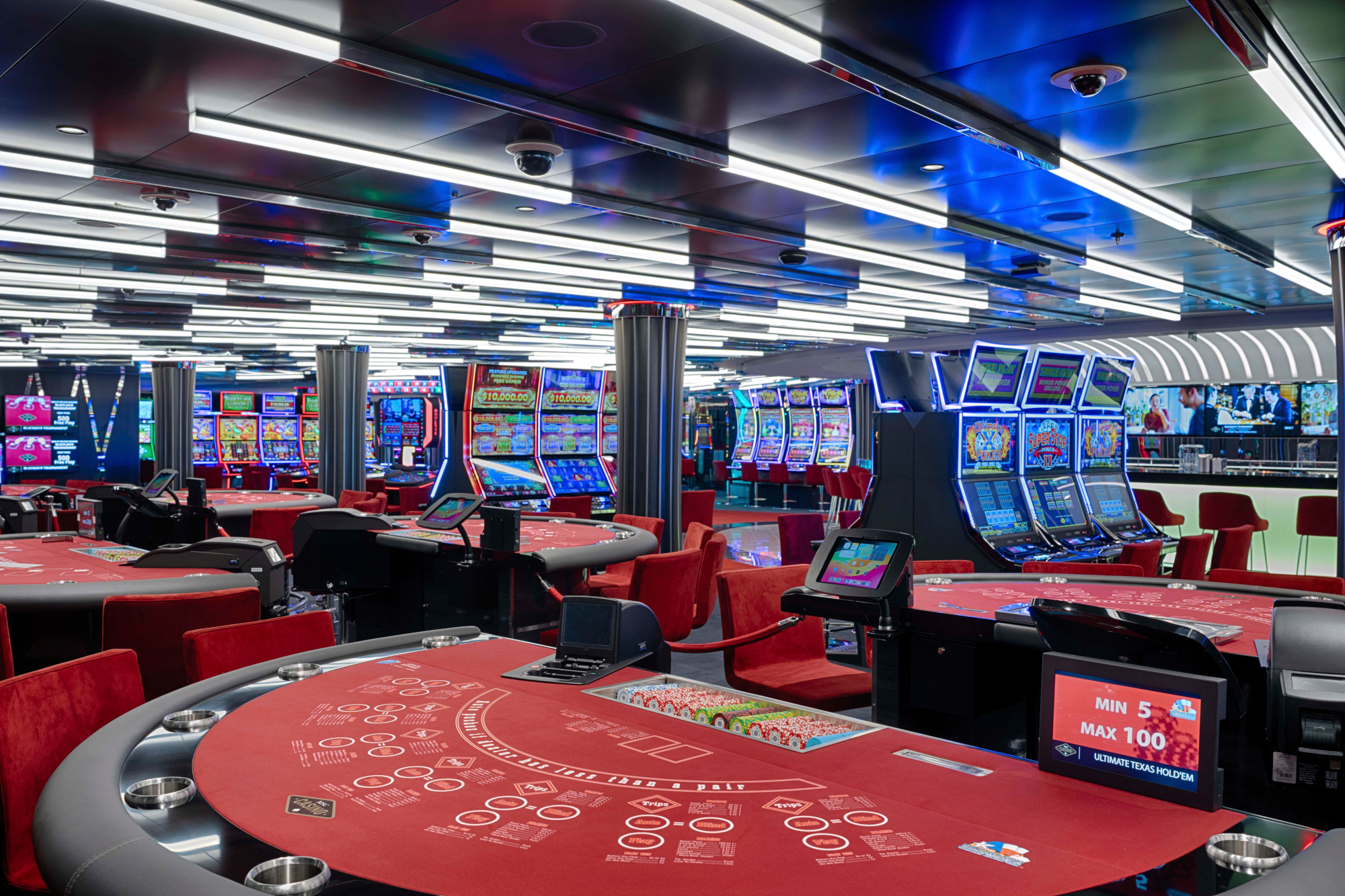 MSC World Atlantic 42