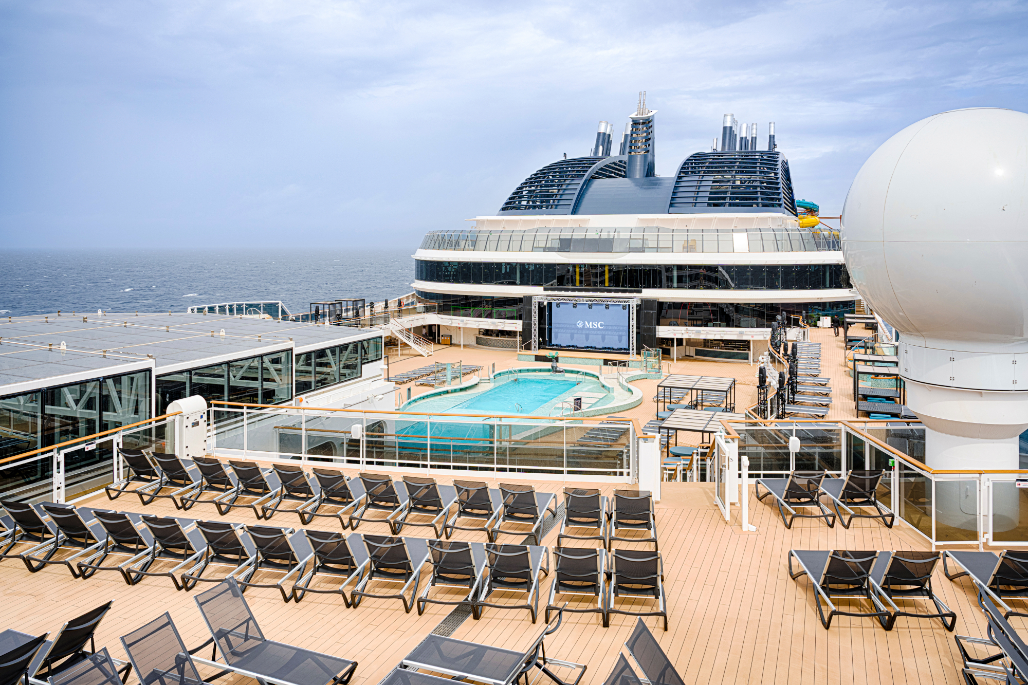 MSC World Atlantic 3