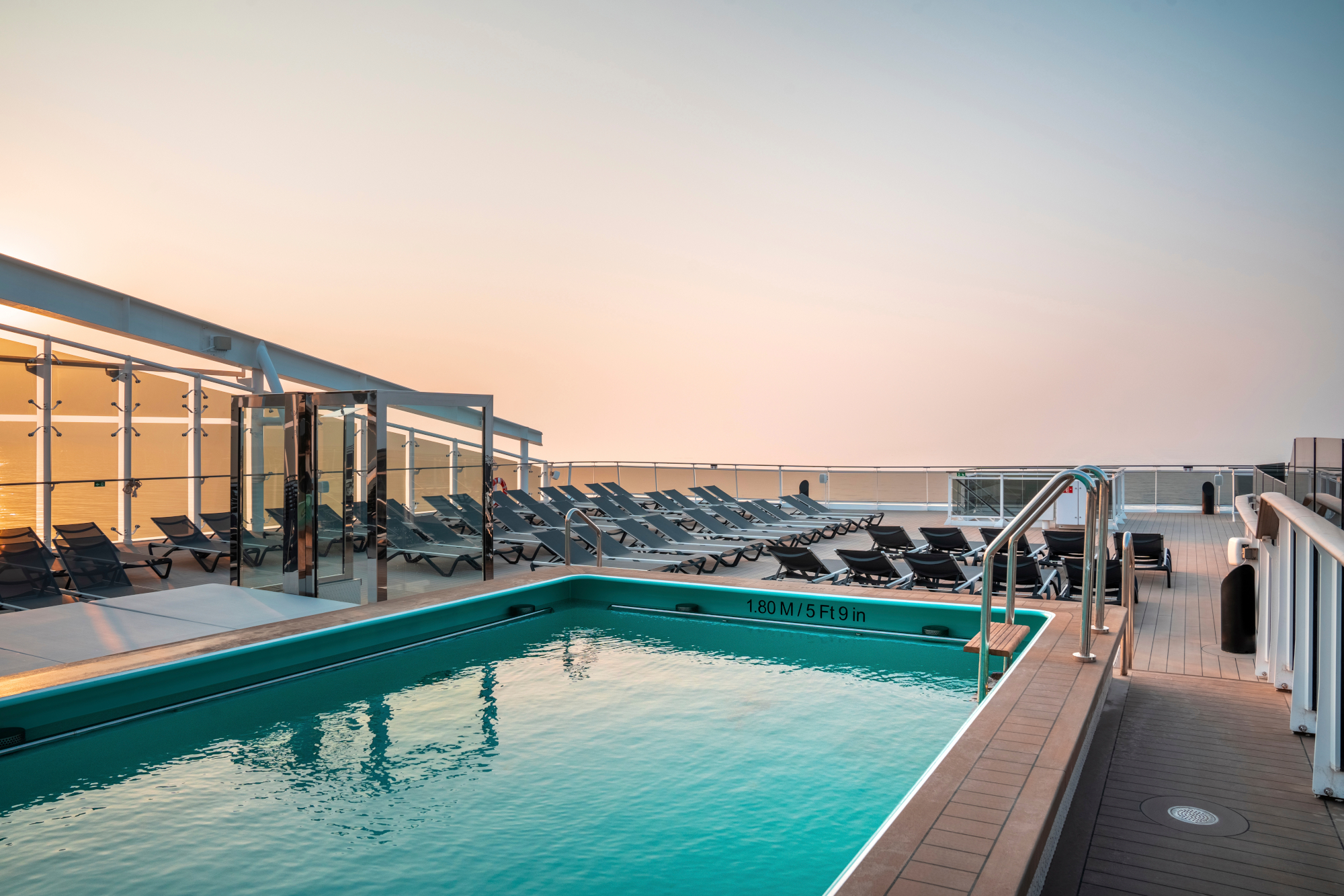 MSC World Atlantic 4