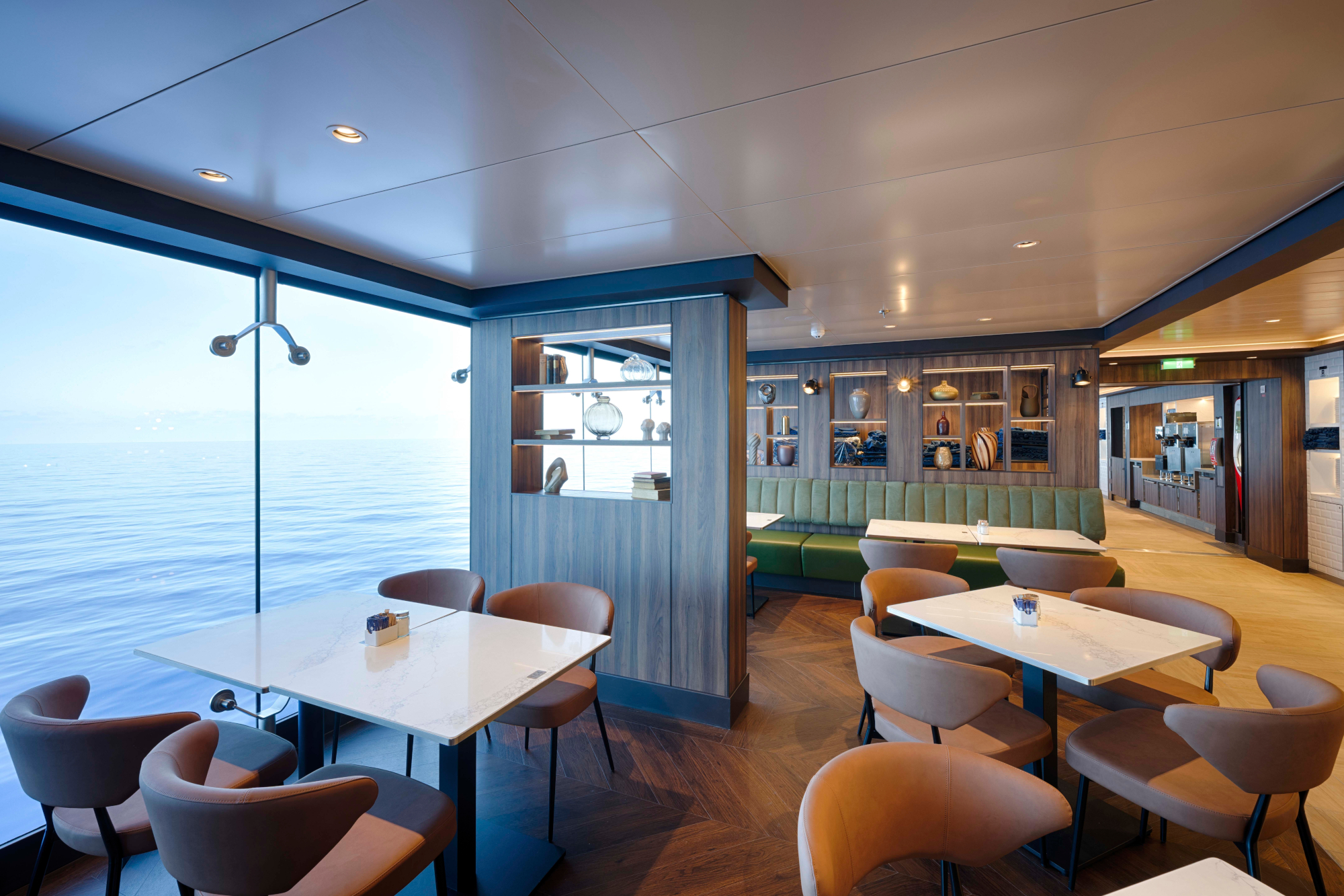 MSC World Atlantic 13
