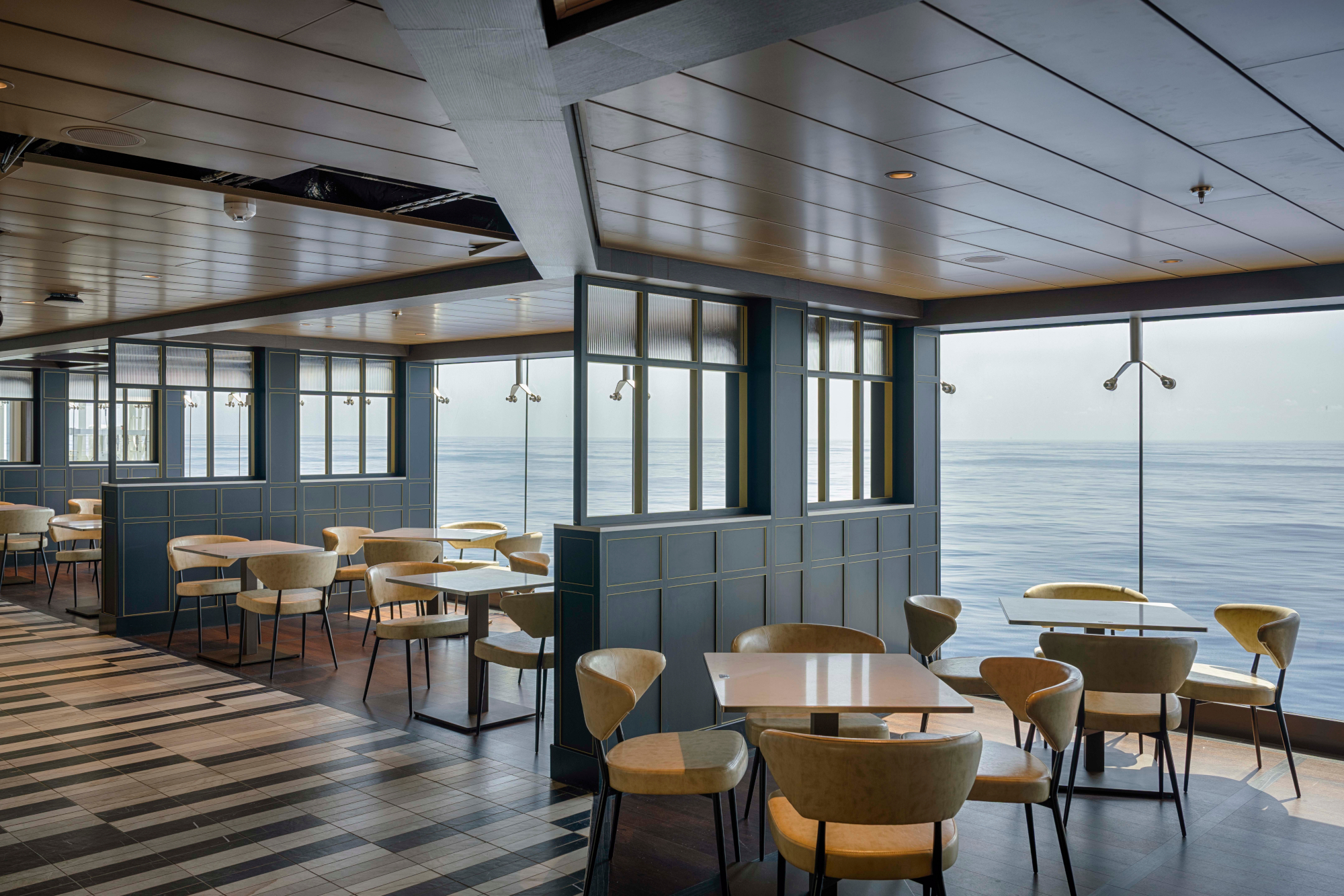 MSC World Atlantic 15