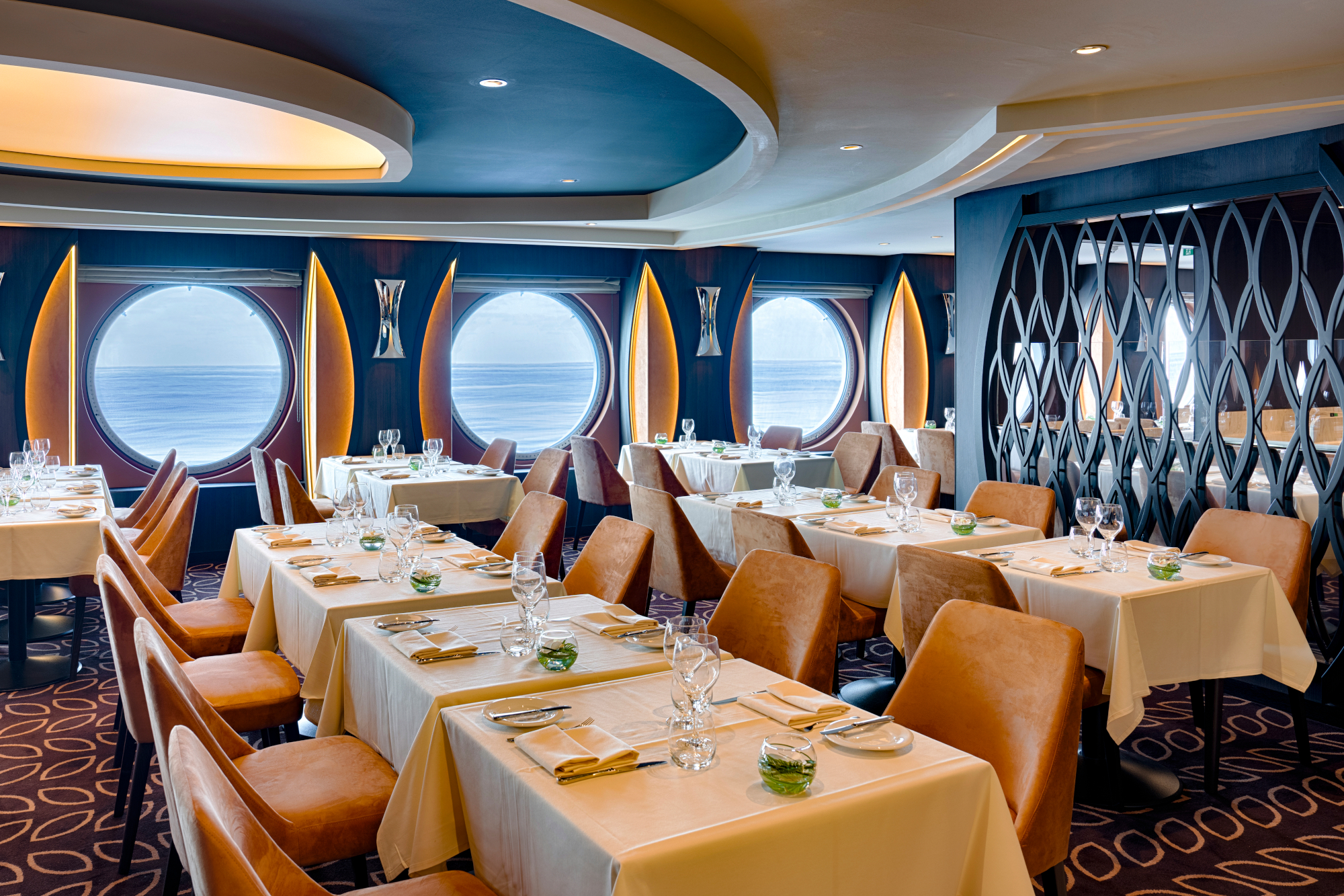 MSC World Atlantic 16