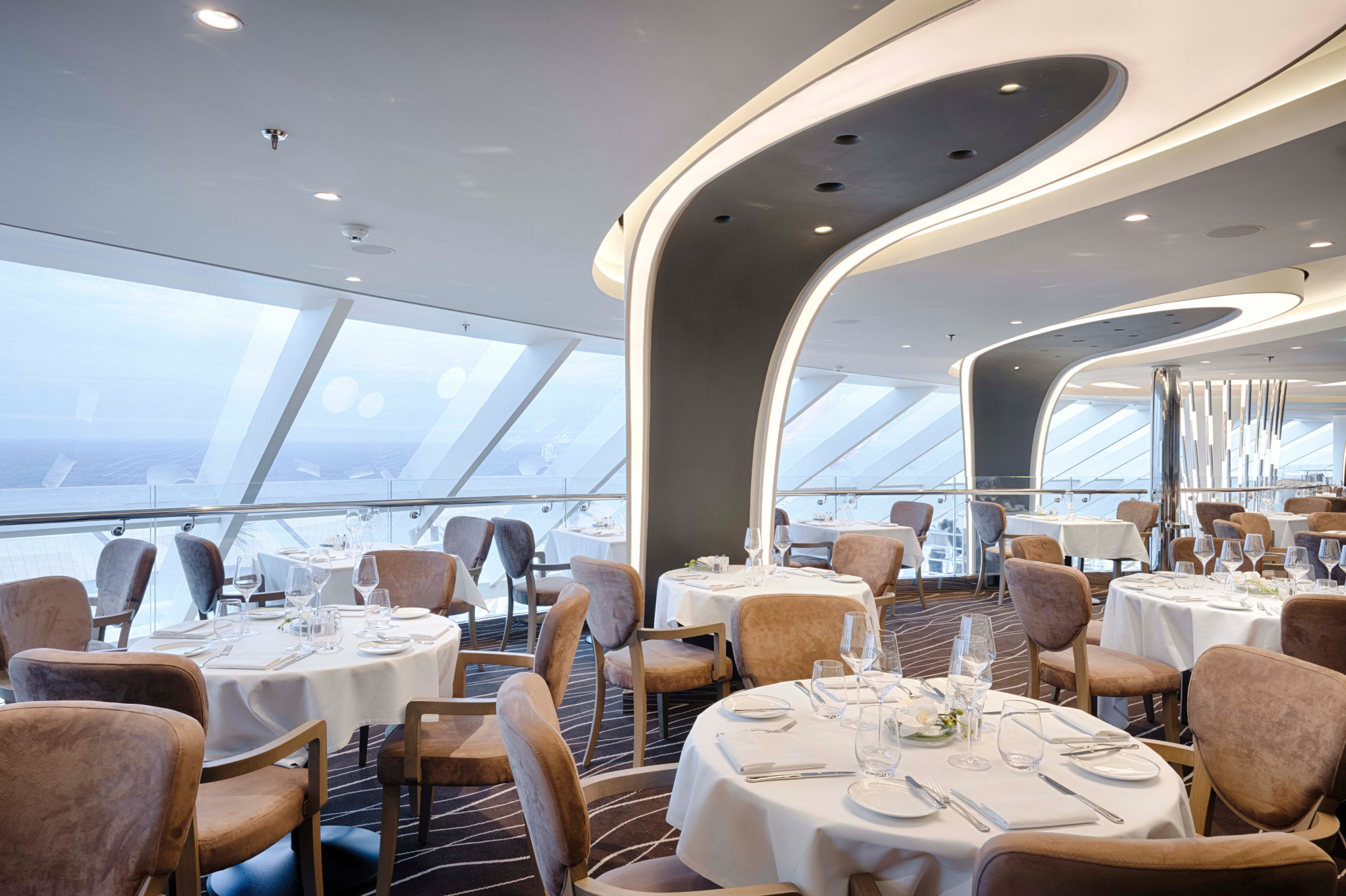 MSC World Atlantic 19