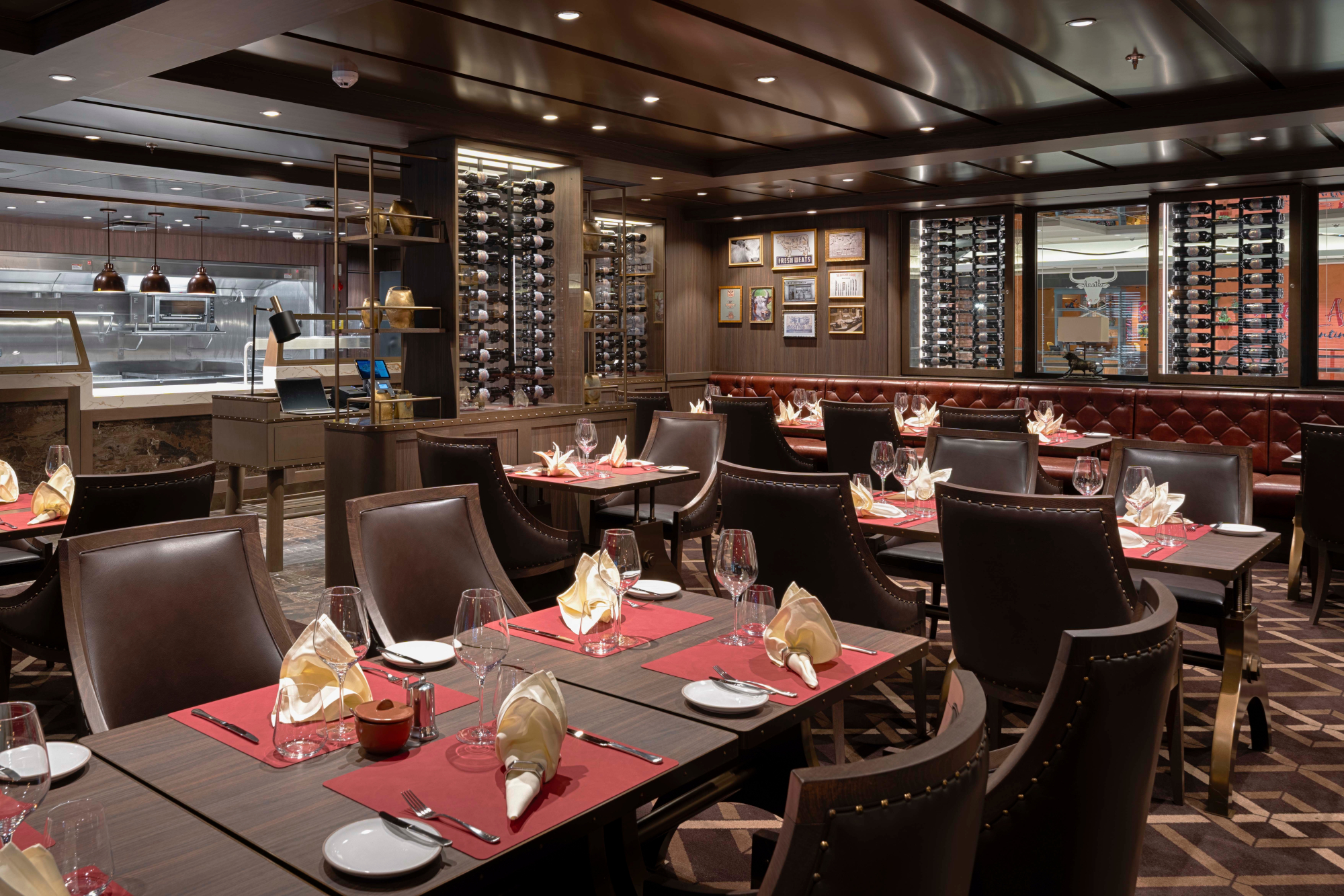 MSC World Atlantic 20