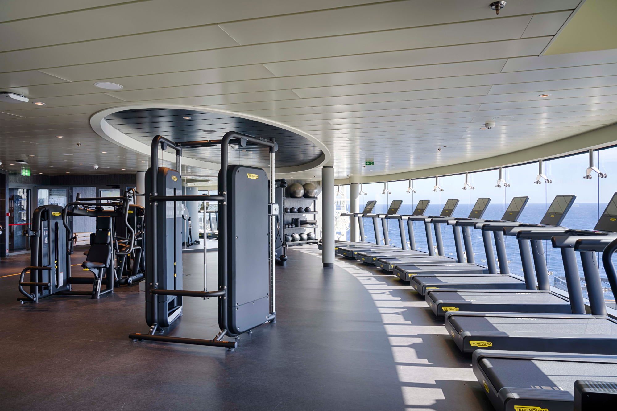 MSC World Atlantic 40