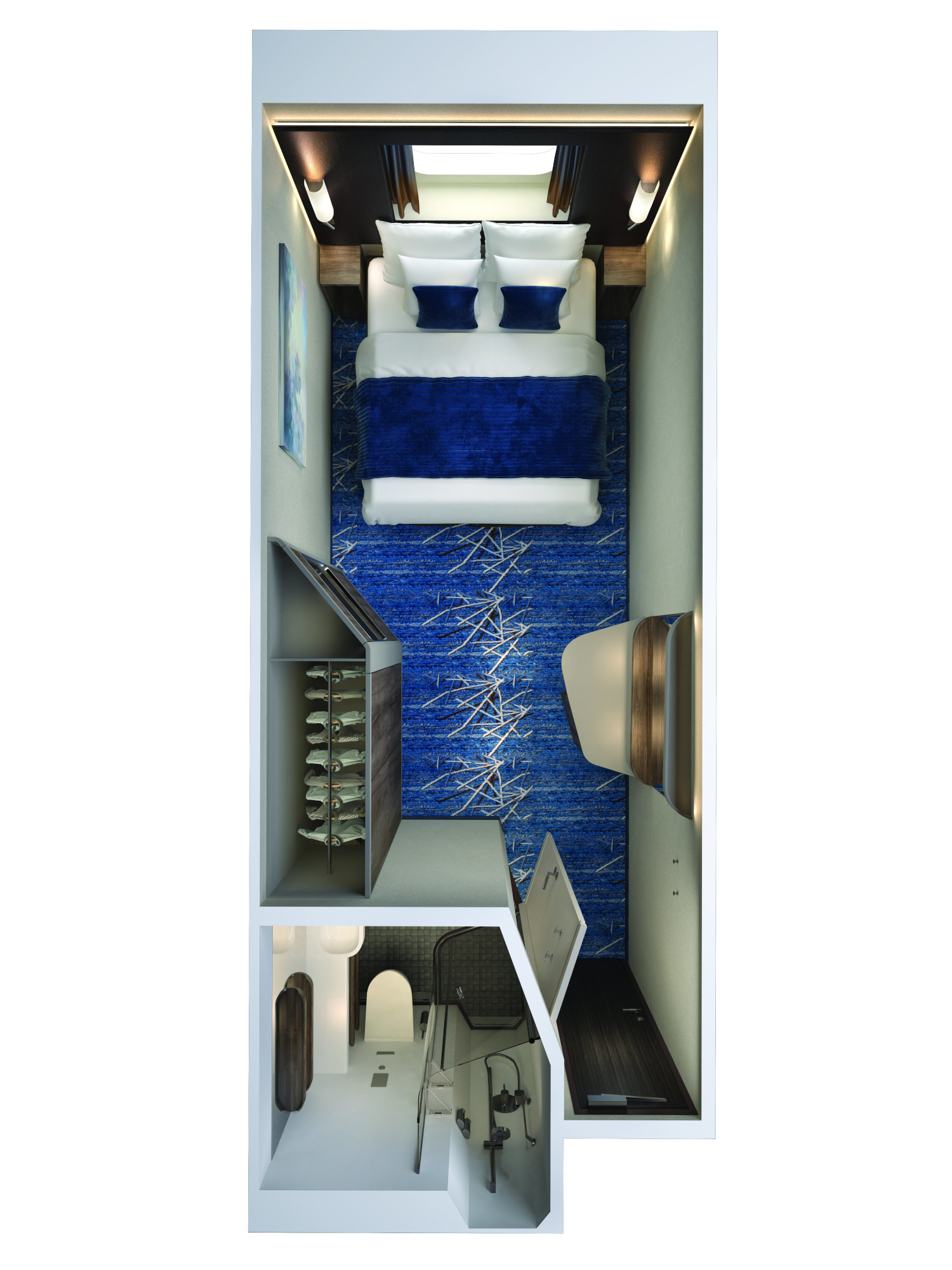 Norwegian Bliss 46