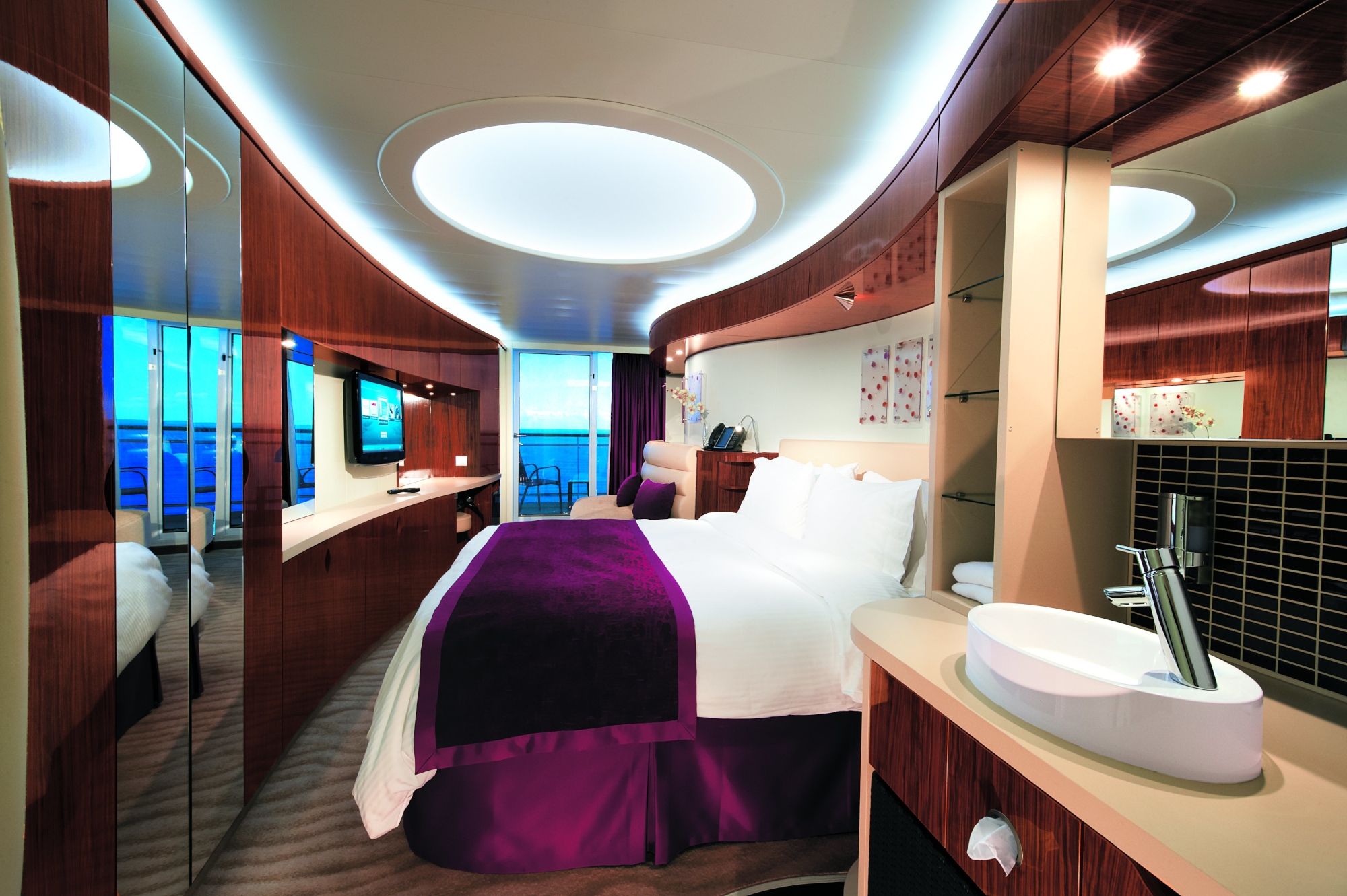 Norwegian Epic 30