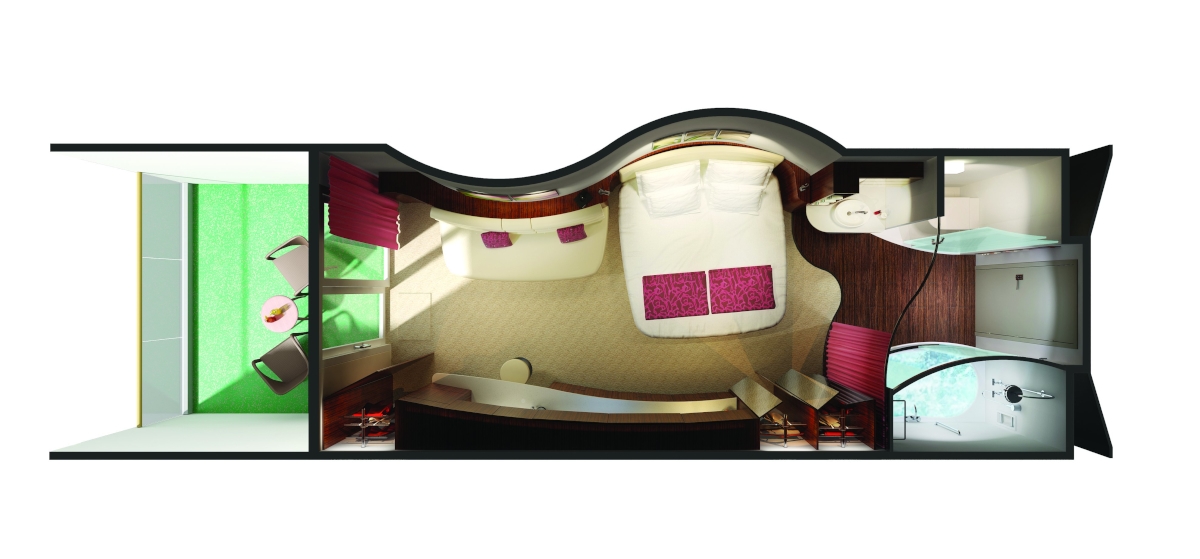 Norwegian Epic 31