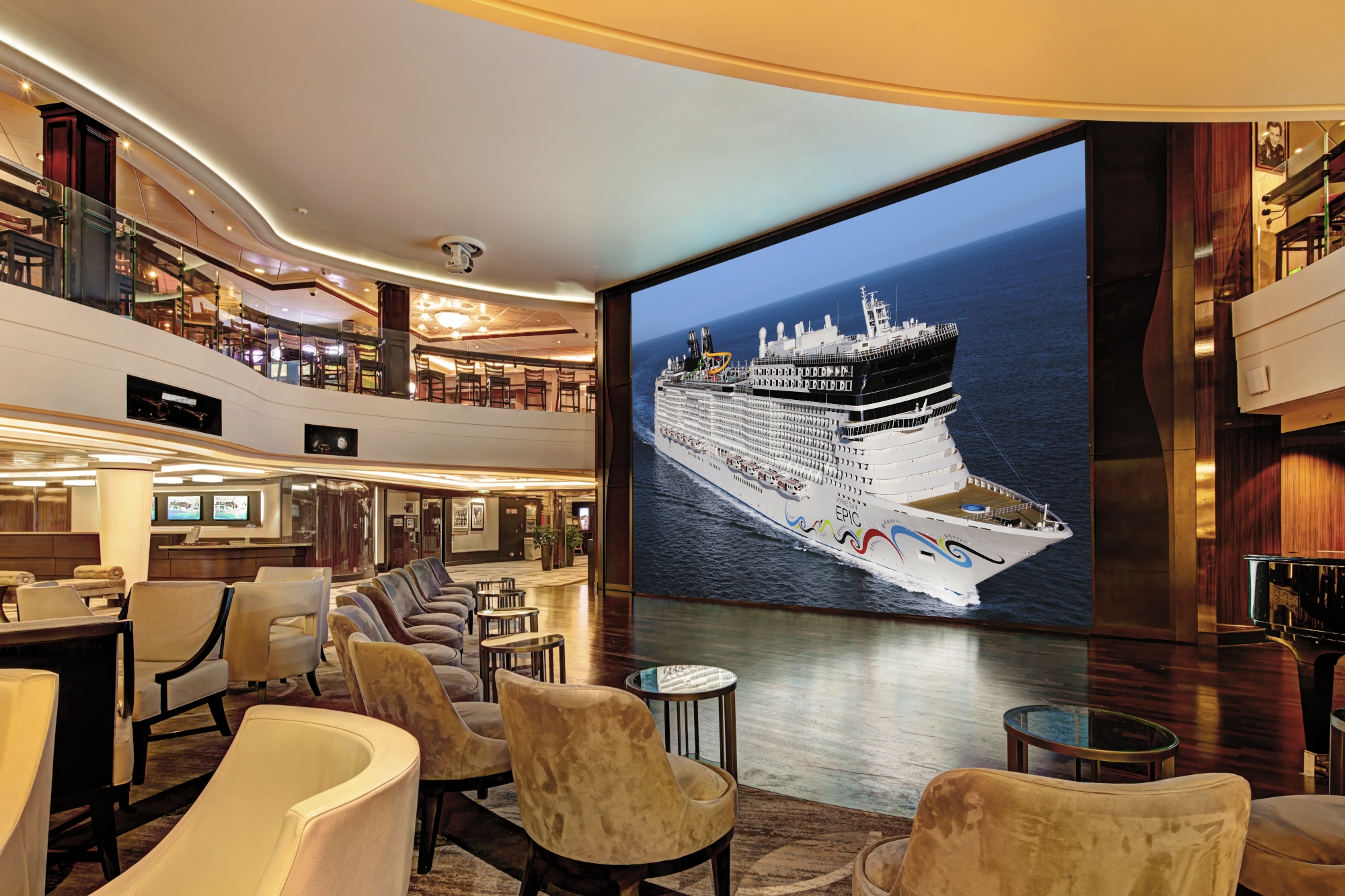 Norwegian Epic 15