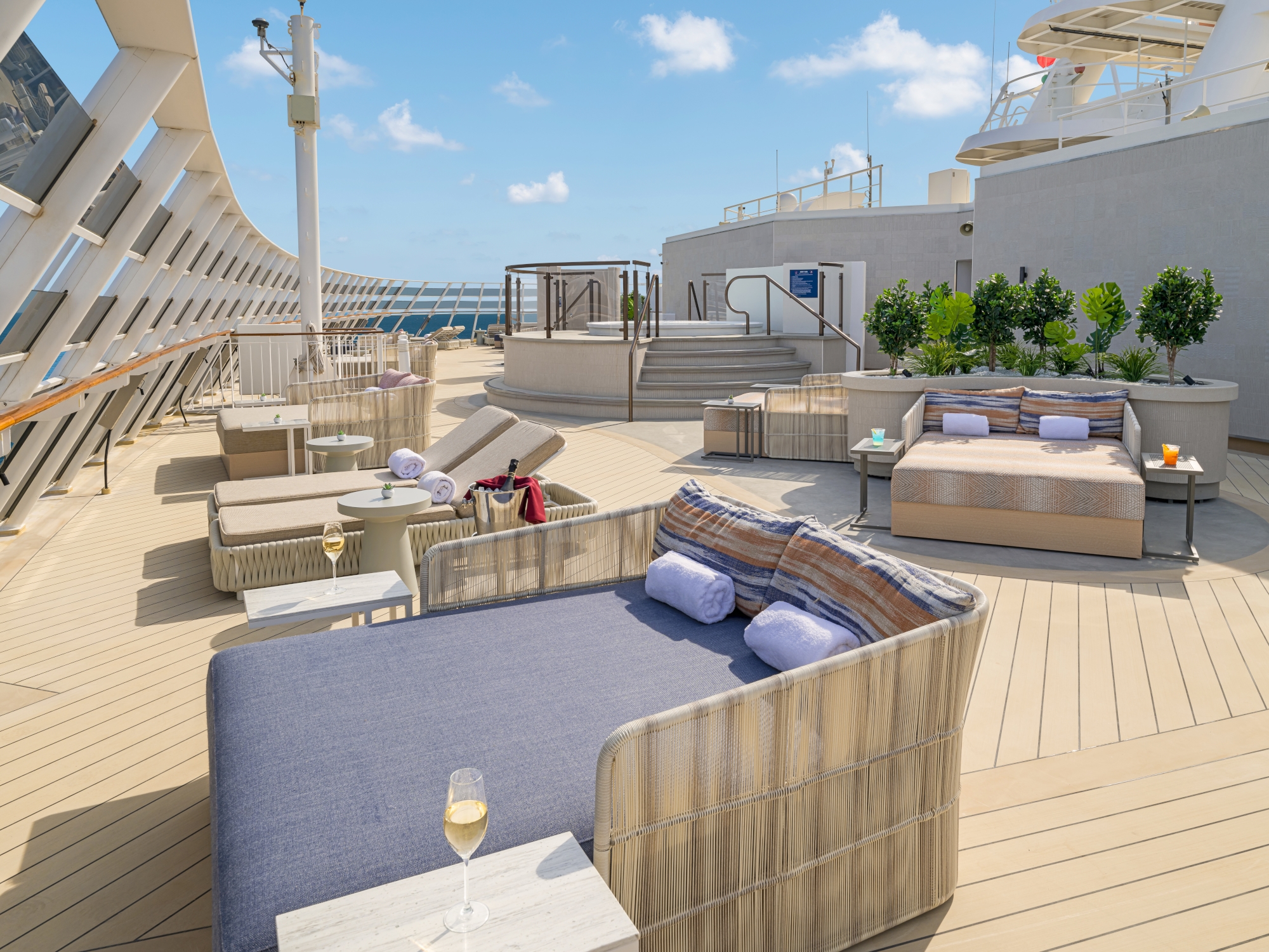 Norwegian Epic 18