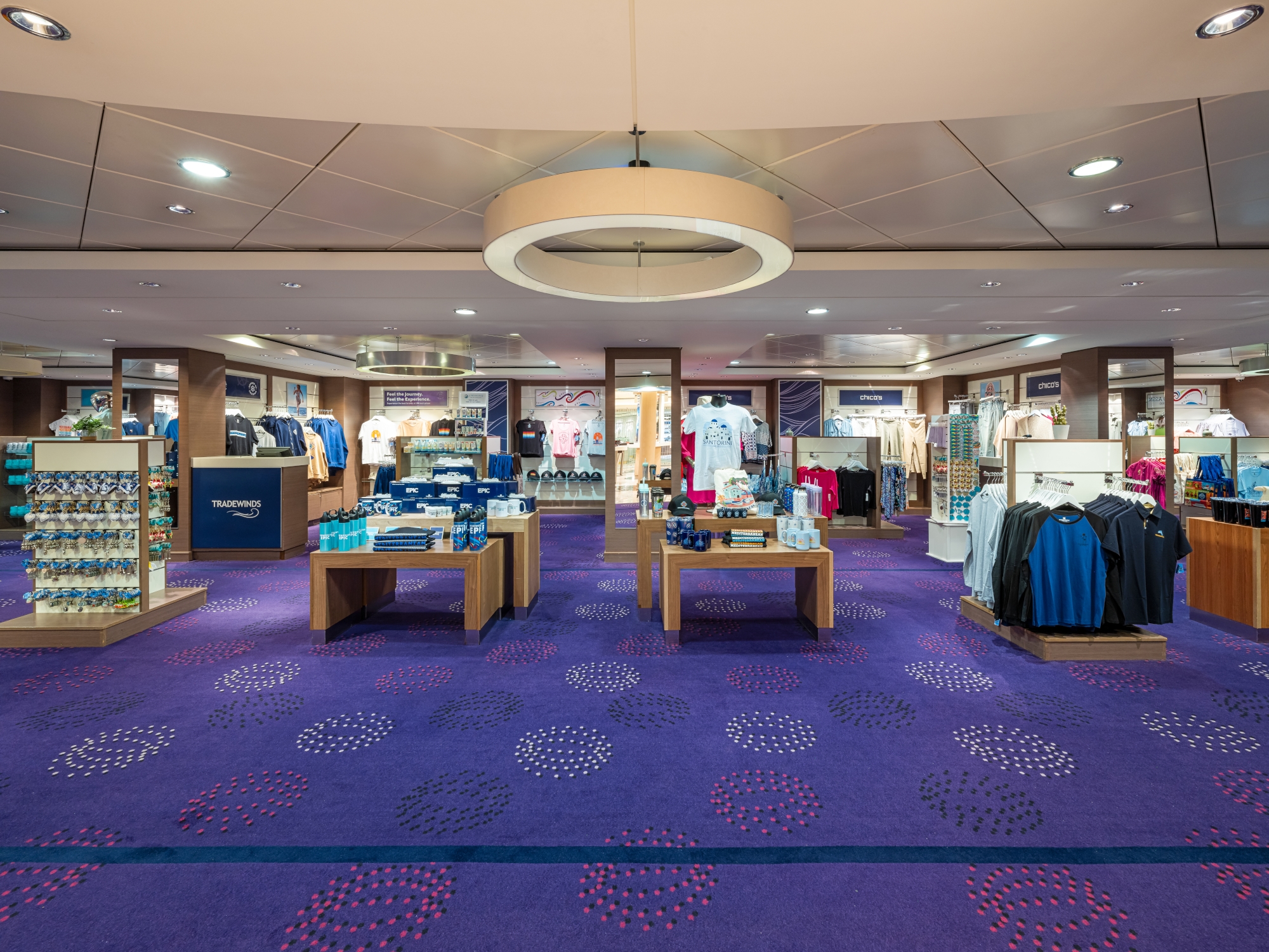 Norwegian Epic 22