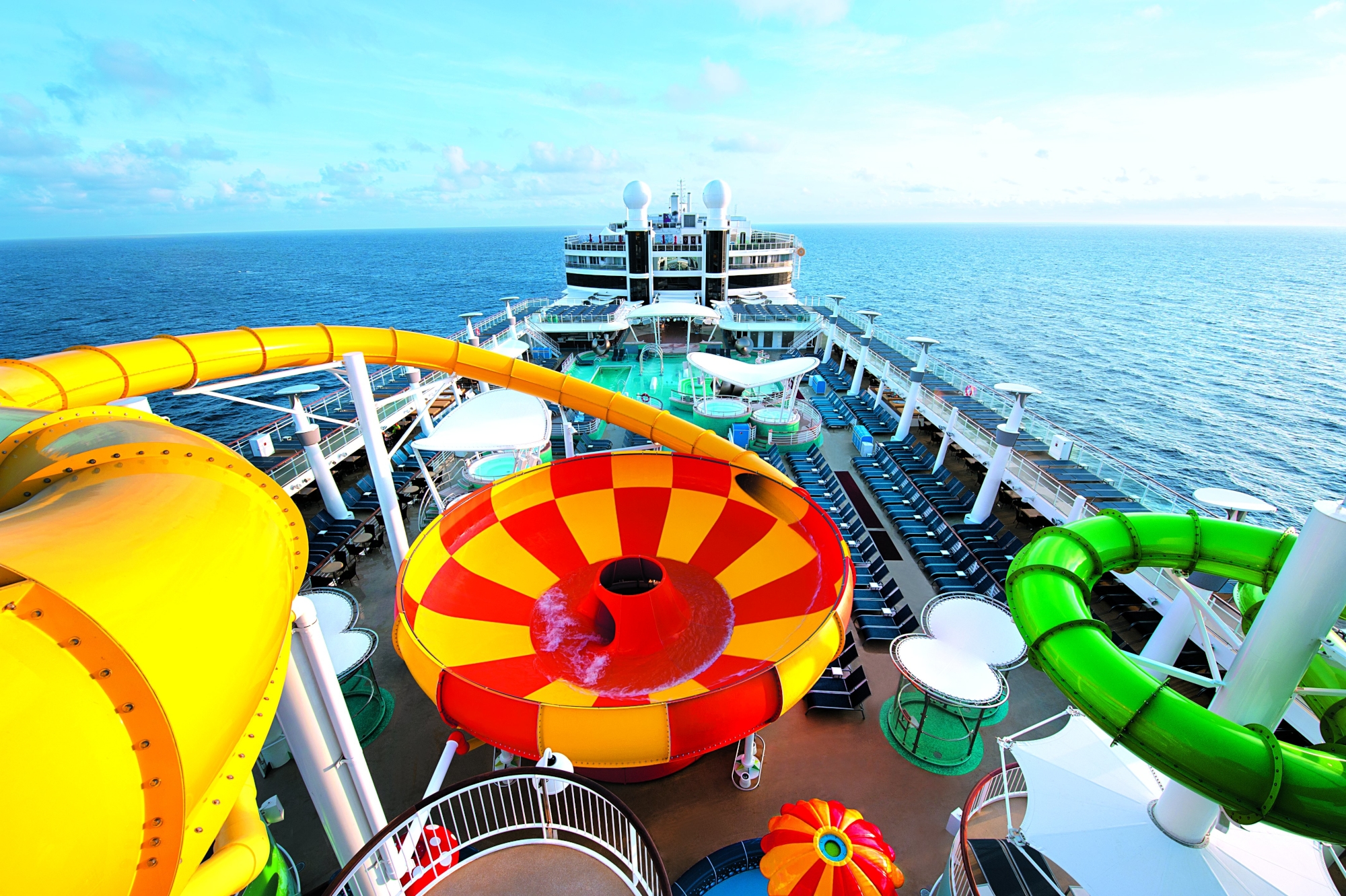 Norwegian Epic 2