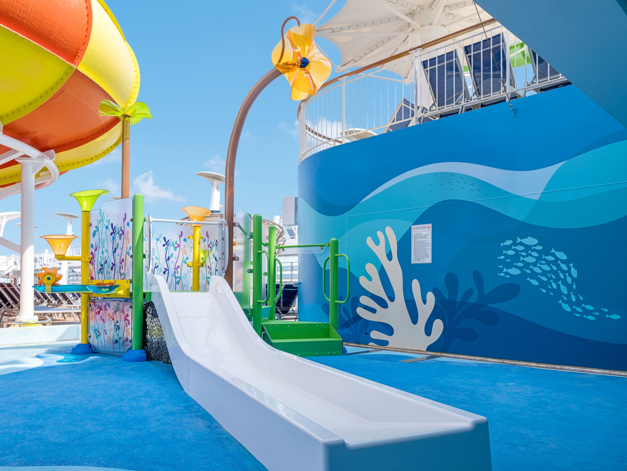 Norwegian Epic 3