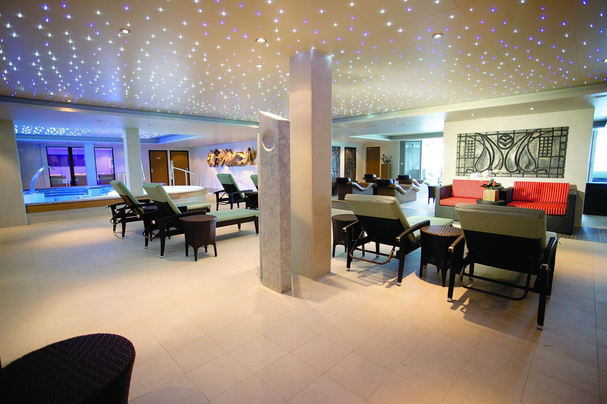Norwegian Epic 4