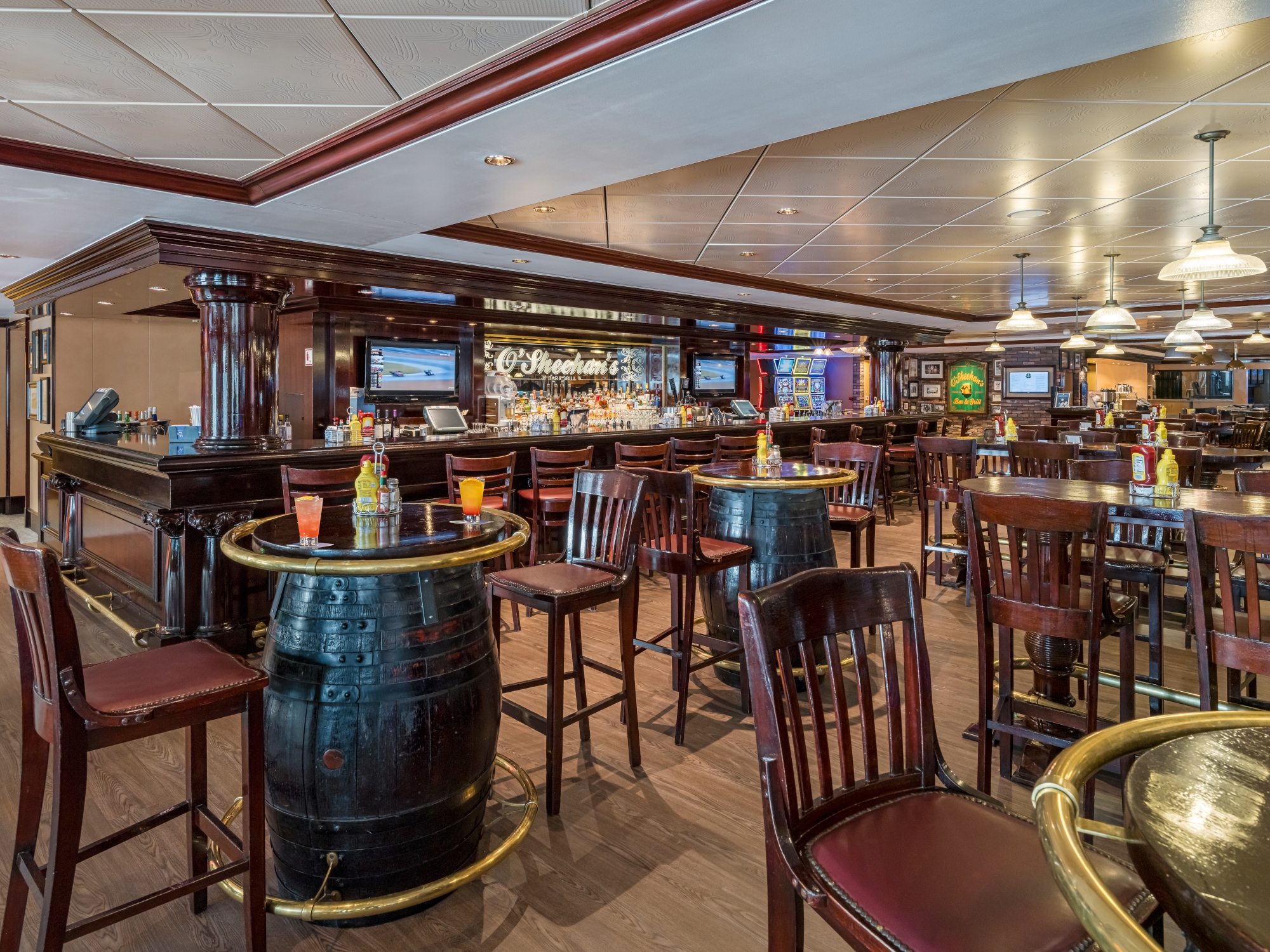 Norwegian Epic 7