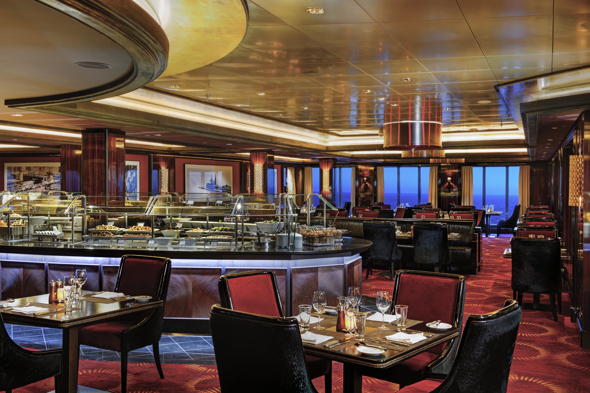 Norwegian Epic 9