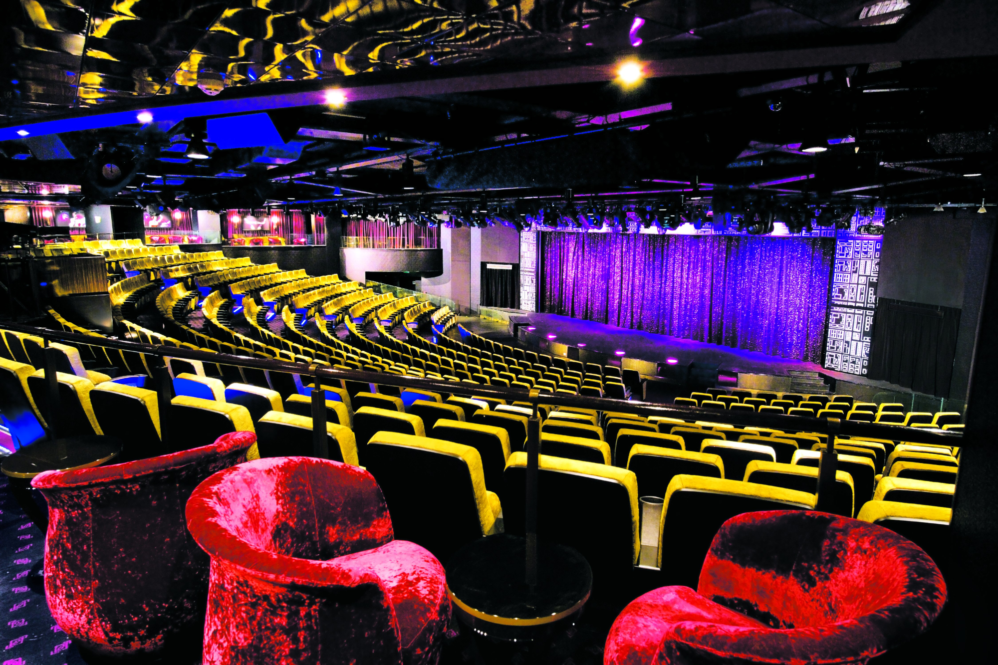 Norwegian Epic 12