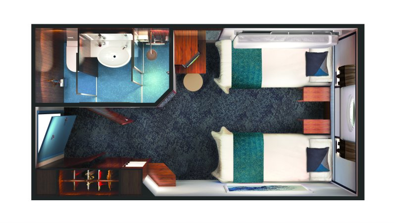 Norwegian Jade 22