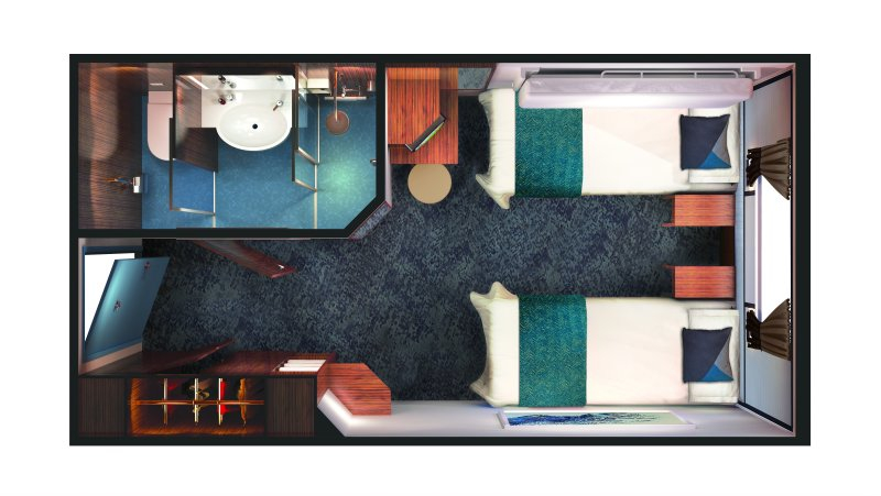 Norwegian Jade 29