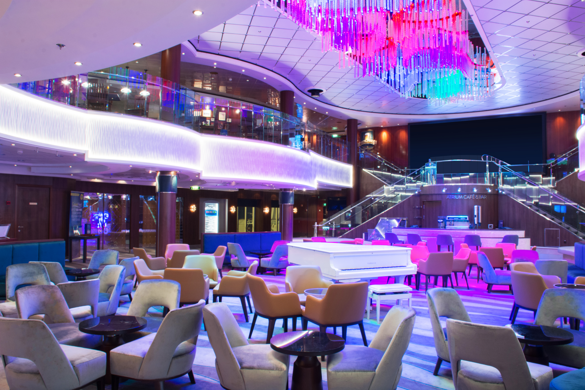 Norwegian Jewel 14