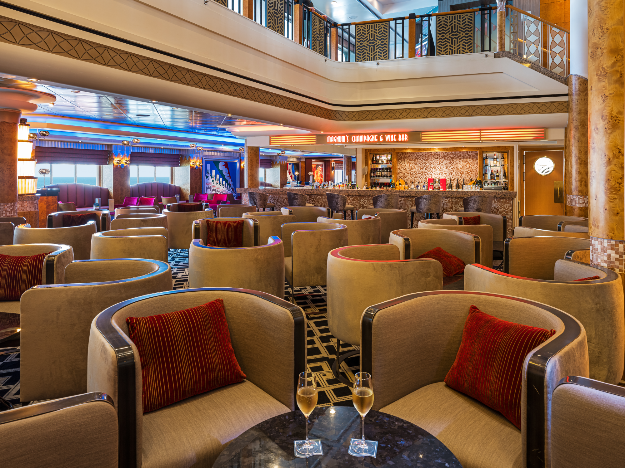 Norwegian Jewel 15