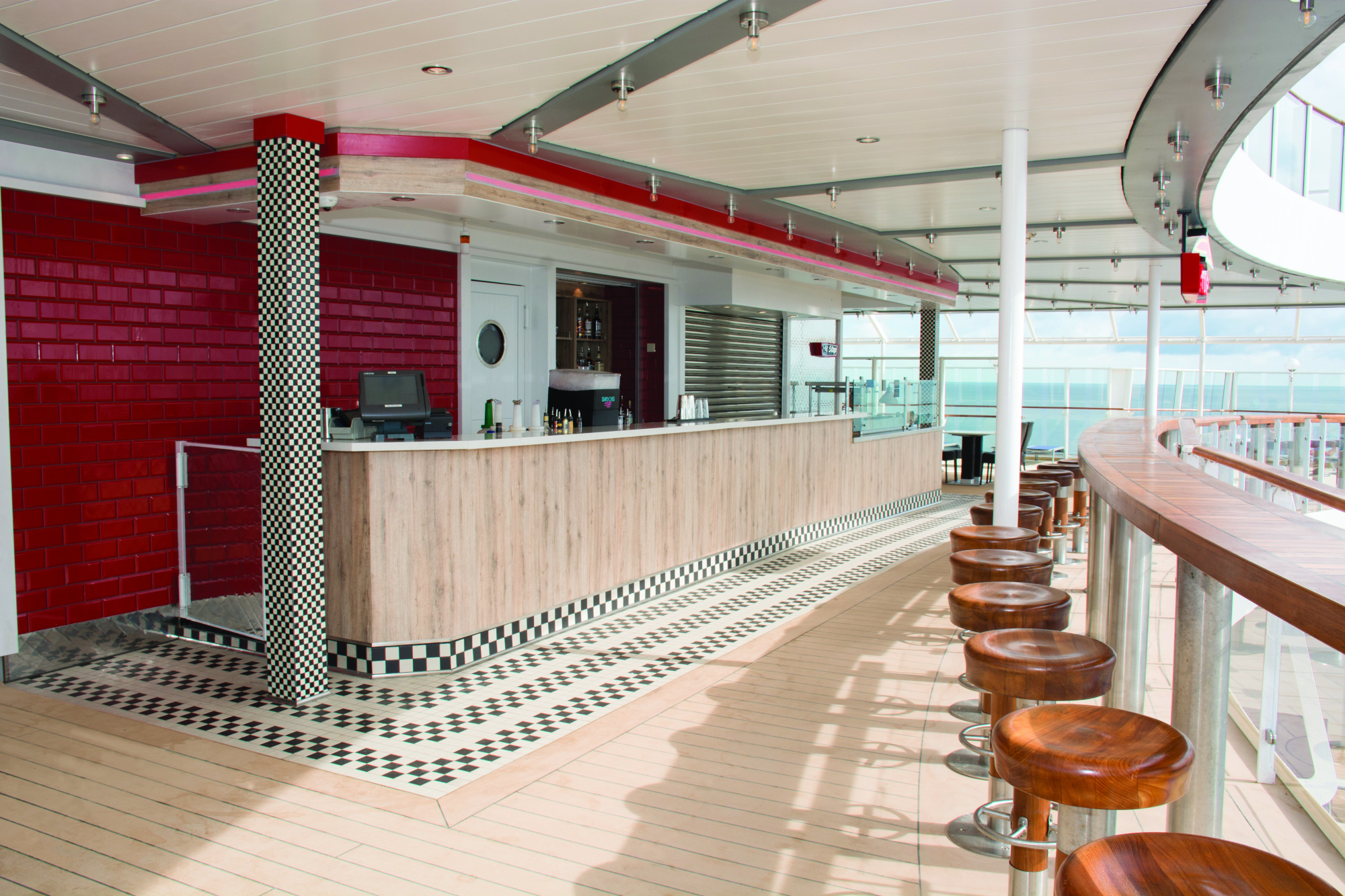Norwegian Jewel 18