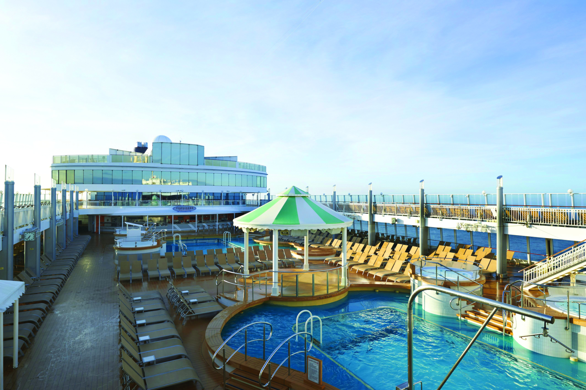 Norwegian Jewel 2