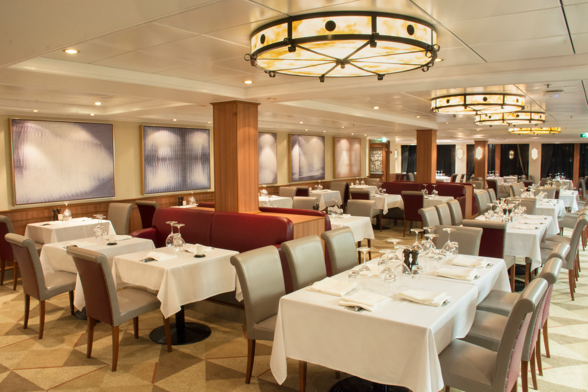Norwegian Jewel 4