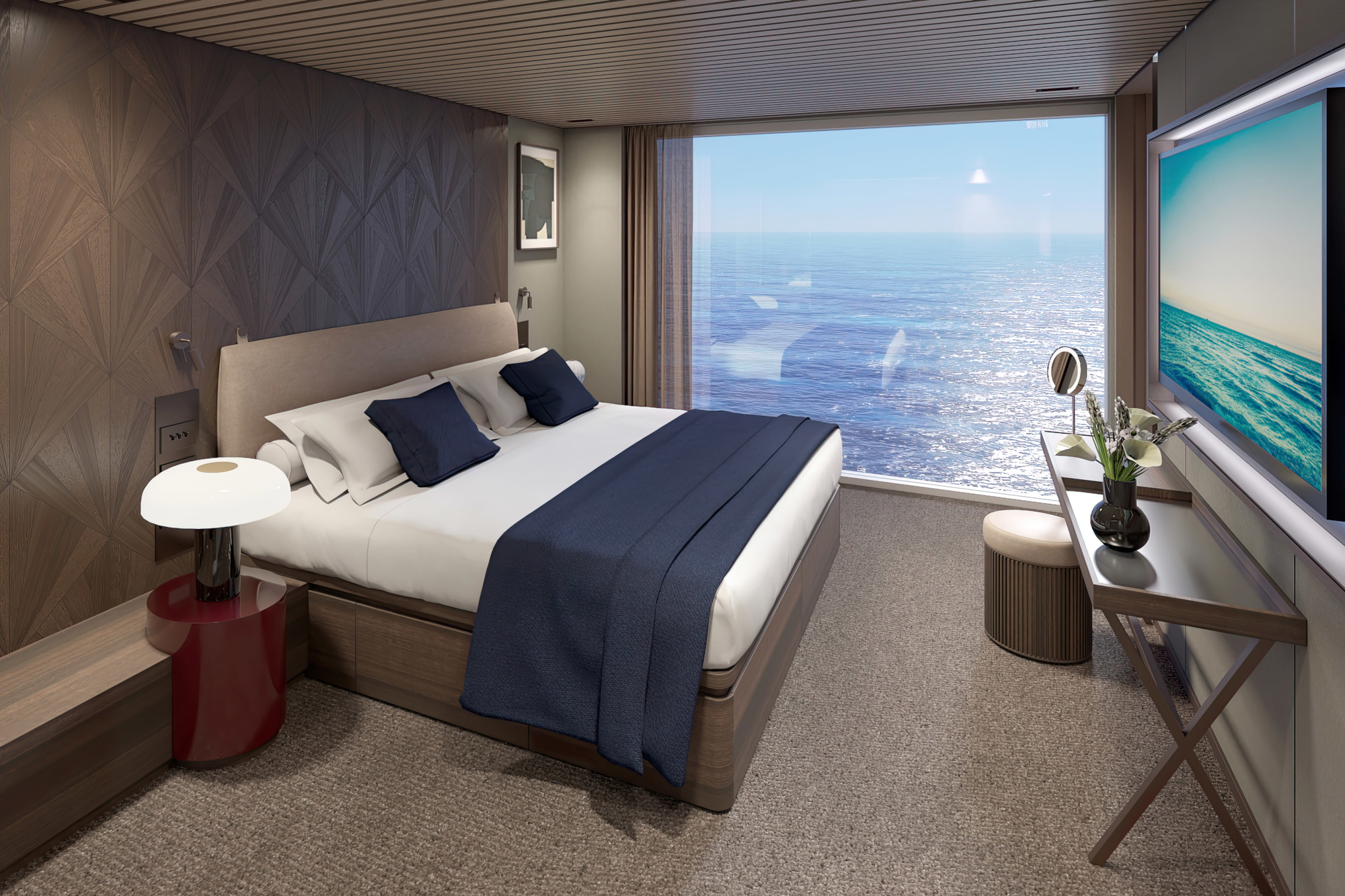 Norwegian Luna 54