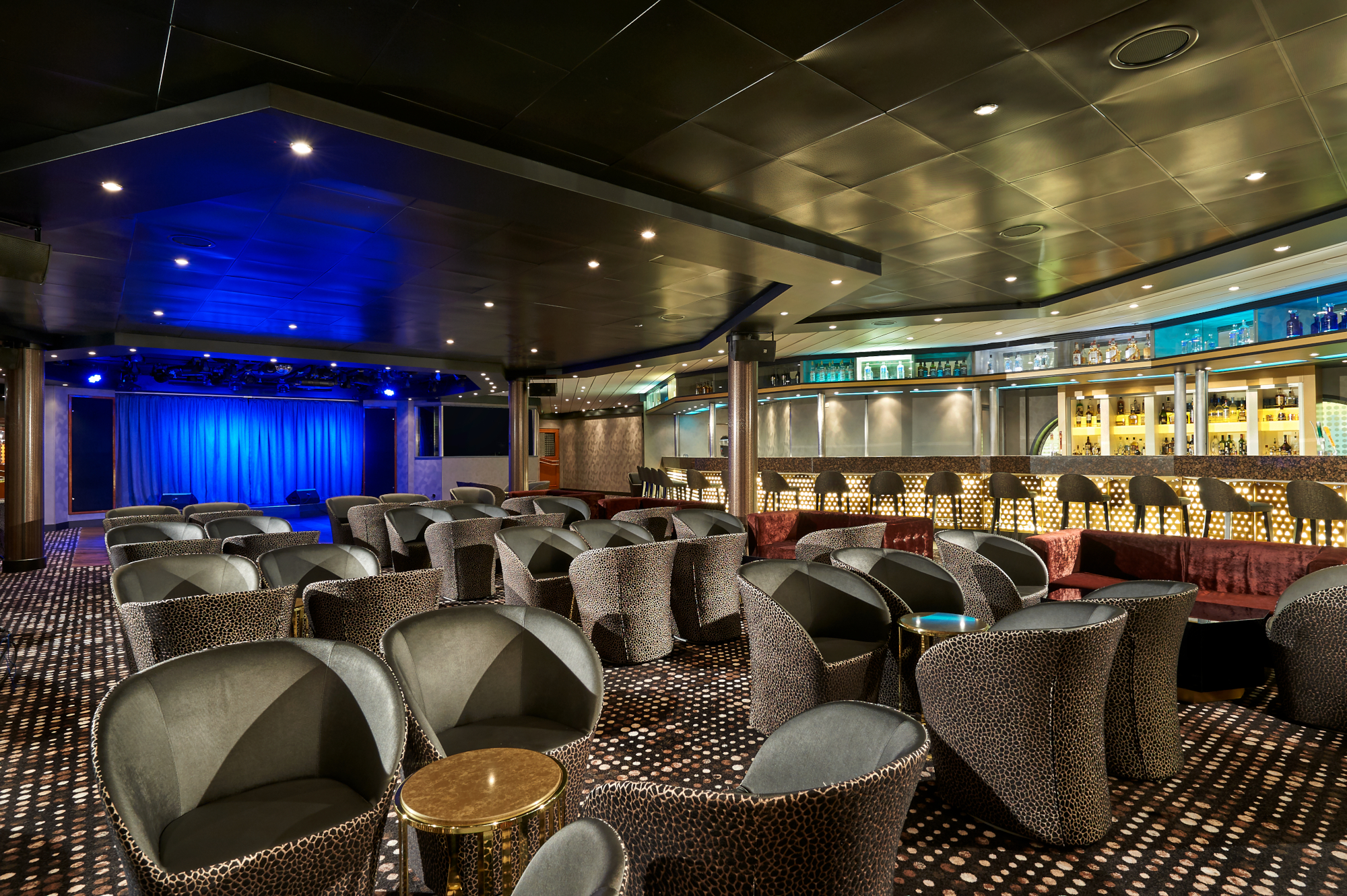 Norwegian Sky 15