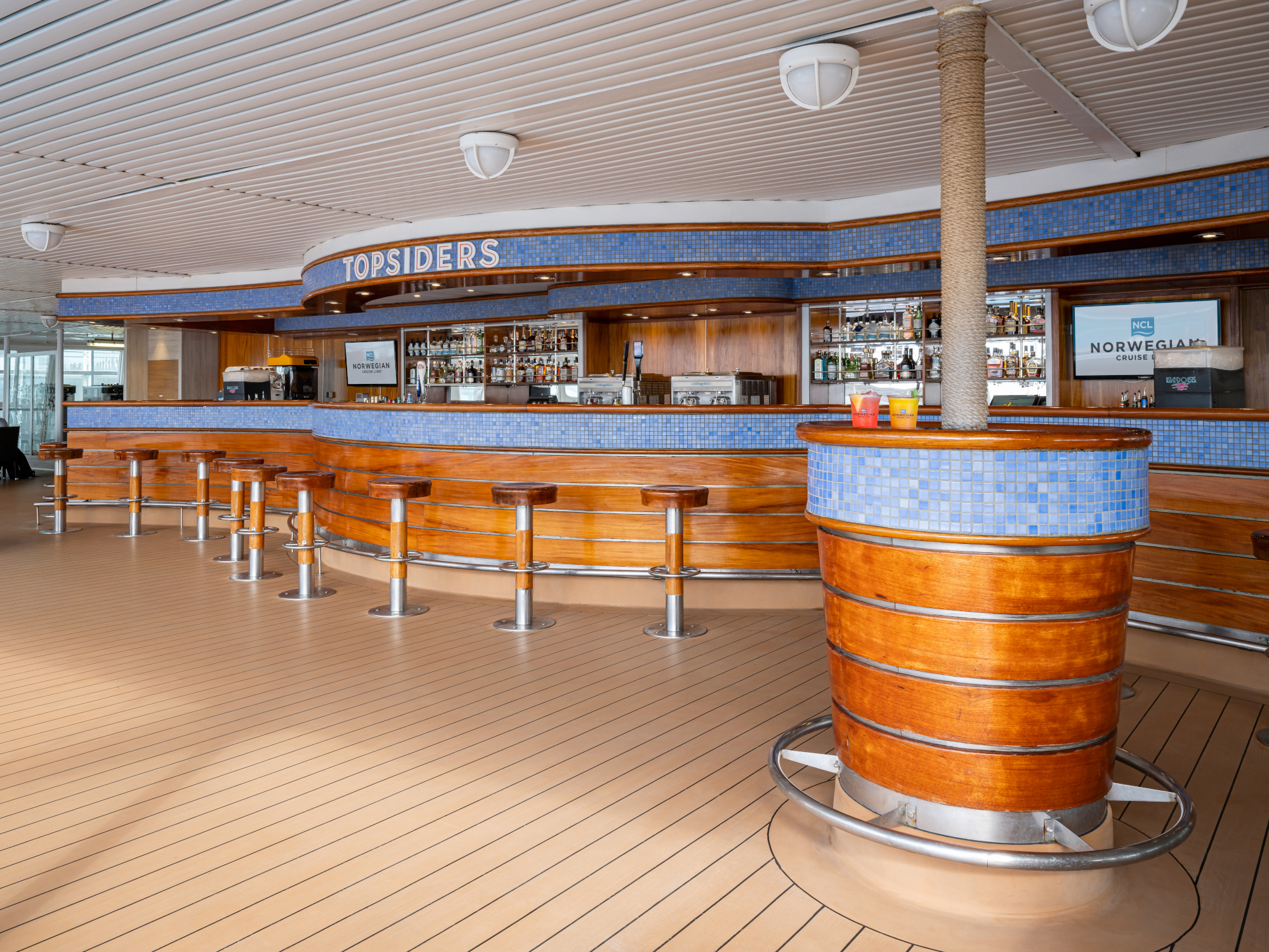 Norwegian Sky 18